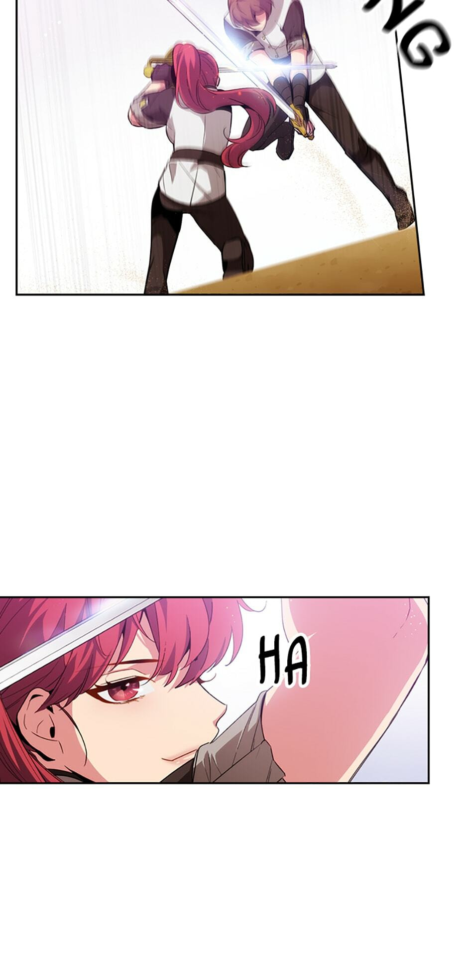 Read Adonis chapter 67 image 38 on Lezhin