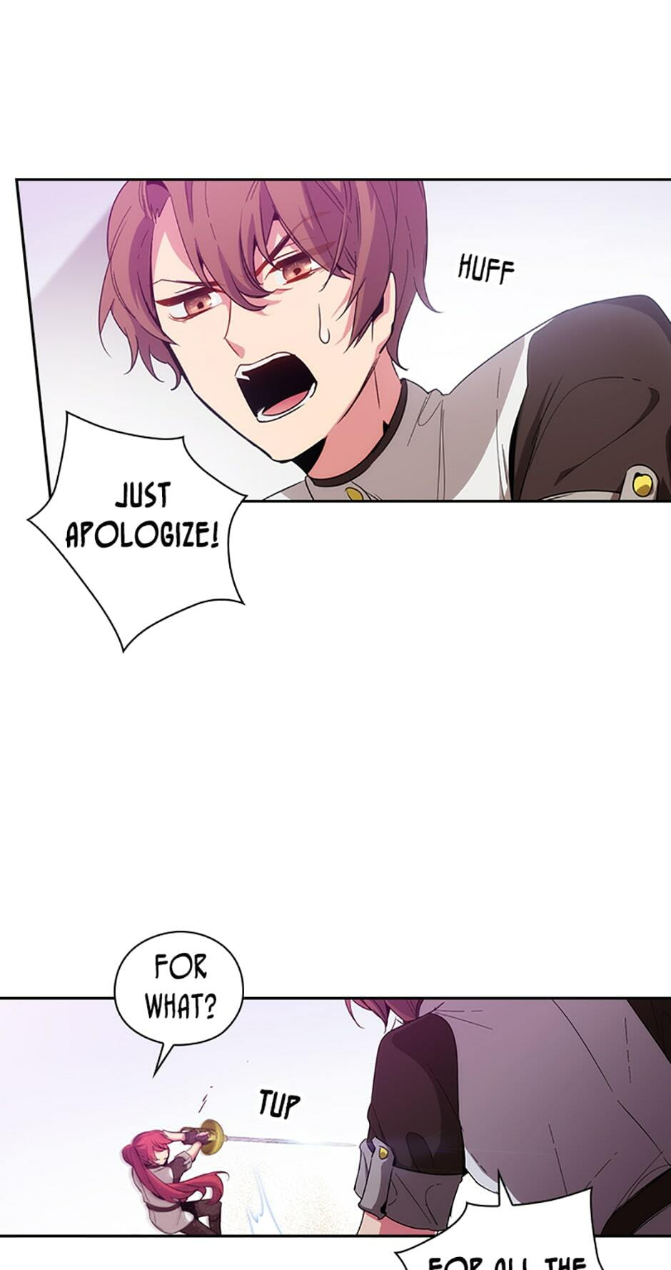 Read Adonis chapter 67 image 39 on Lezhin