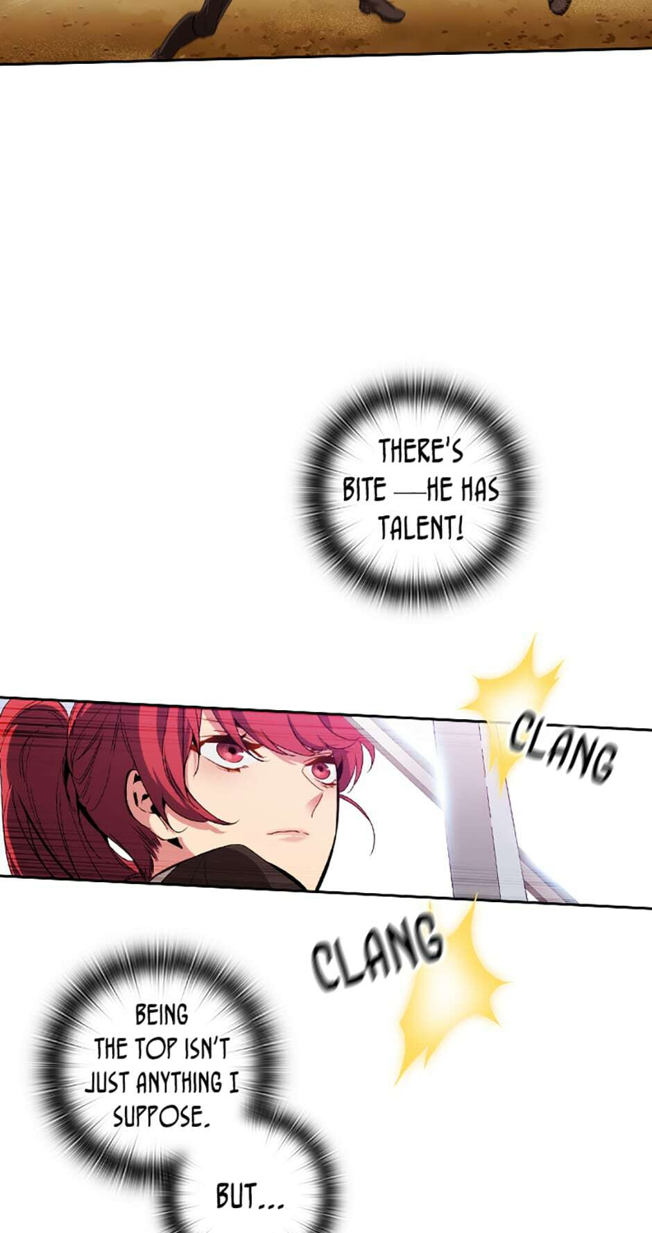 Read Adonis chapter 67 image 43 on Lezhin