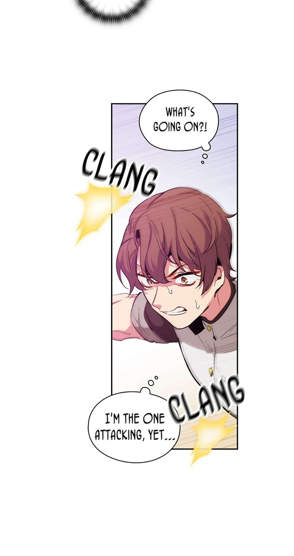 Read Adonis chapter 67 image 44 on Lezhin