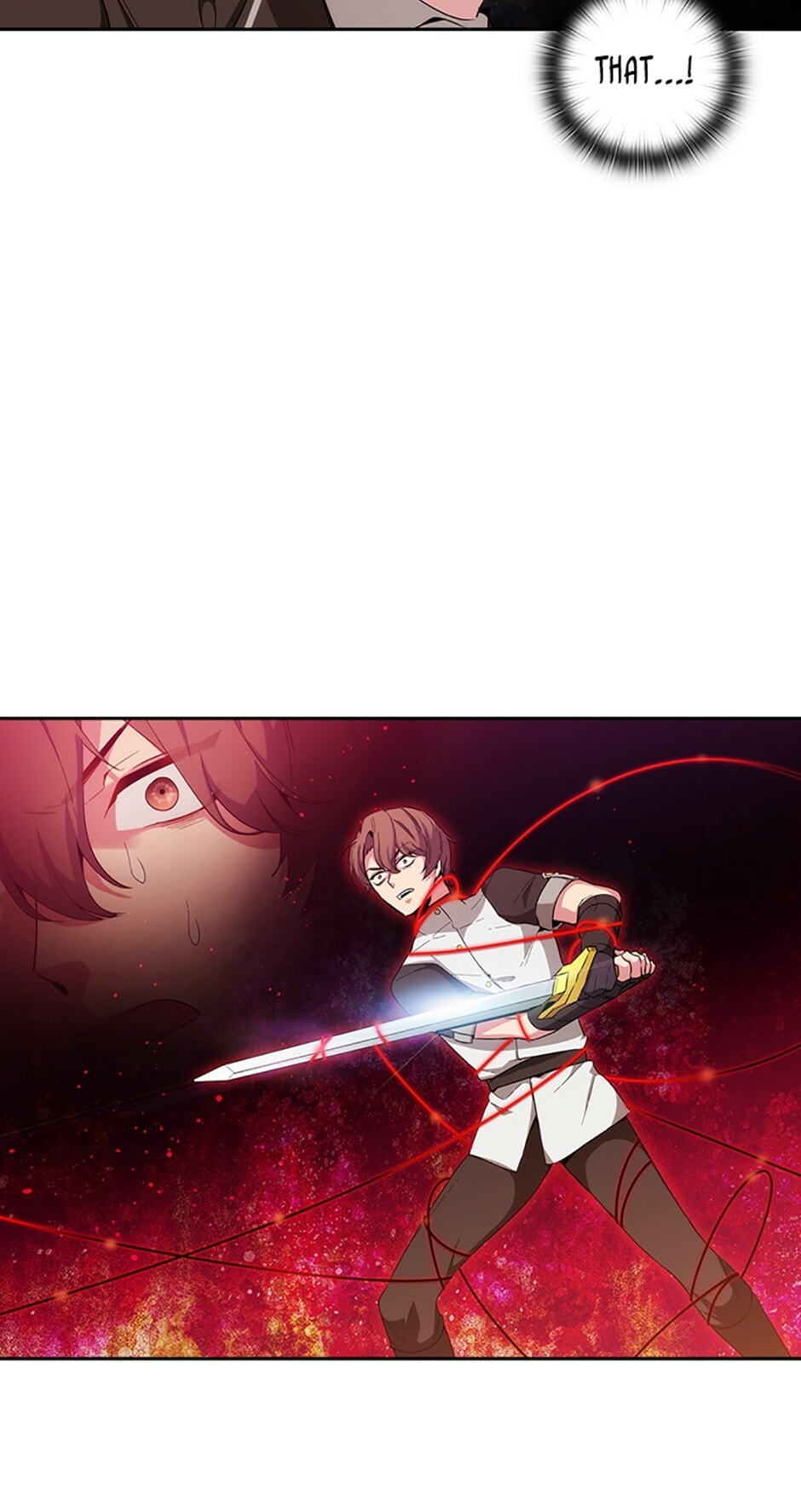 Read Adonis chapter 67 image 46 on Lezhin