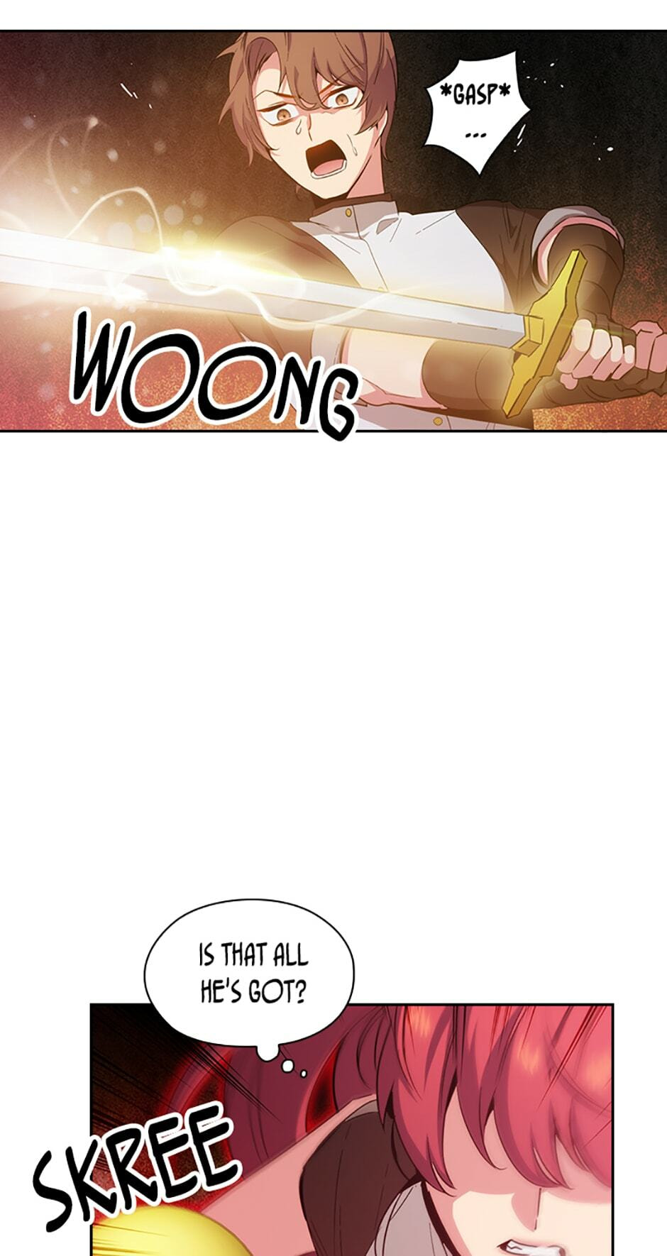 Read Adonis chapter 67 image 50 on Lezhin
