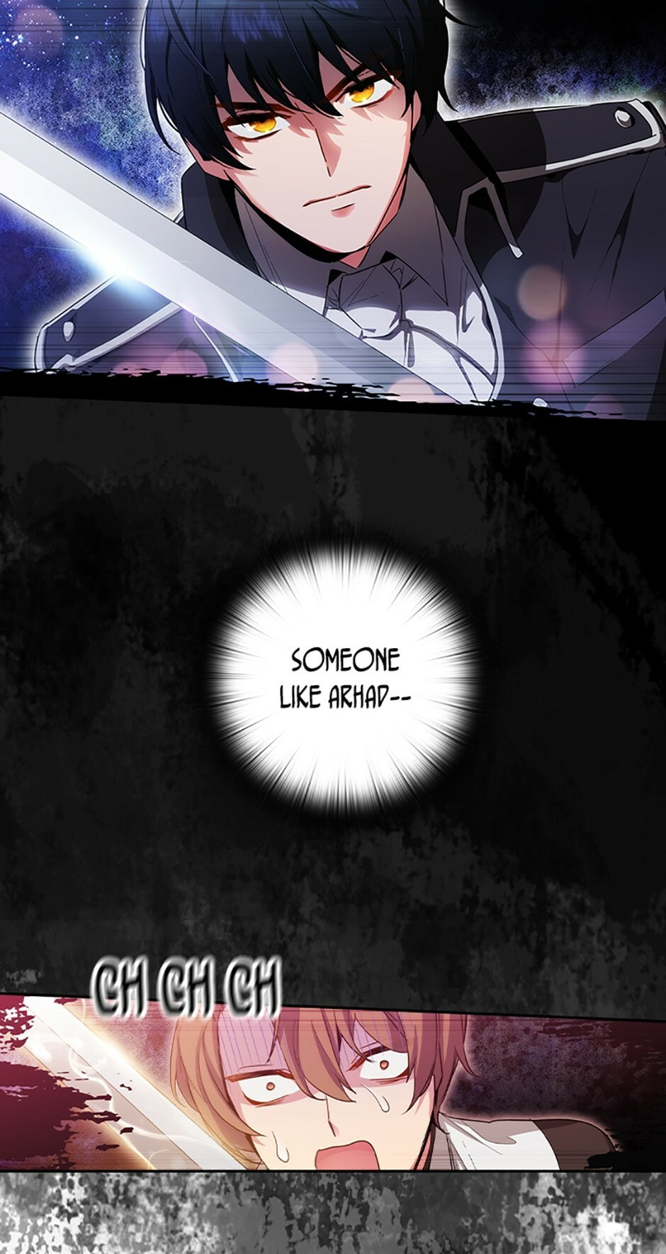 Read Adonis chapter 67 image 53 on Lezhin