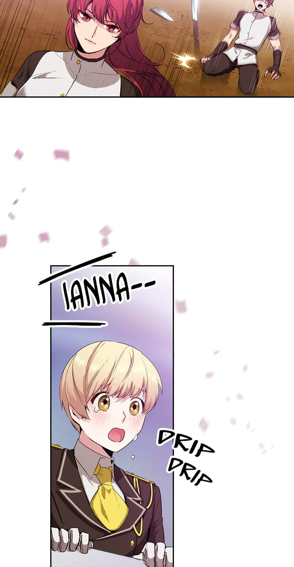 Read Adonis chapter 67 image 58 on Lezhin