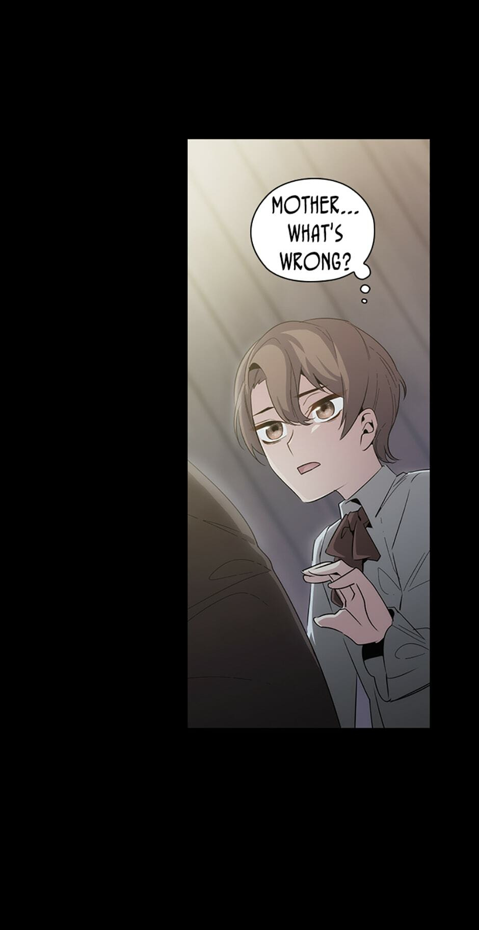 Read Adonis chapter 67 image 6 on Lezhin
