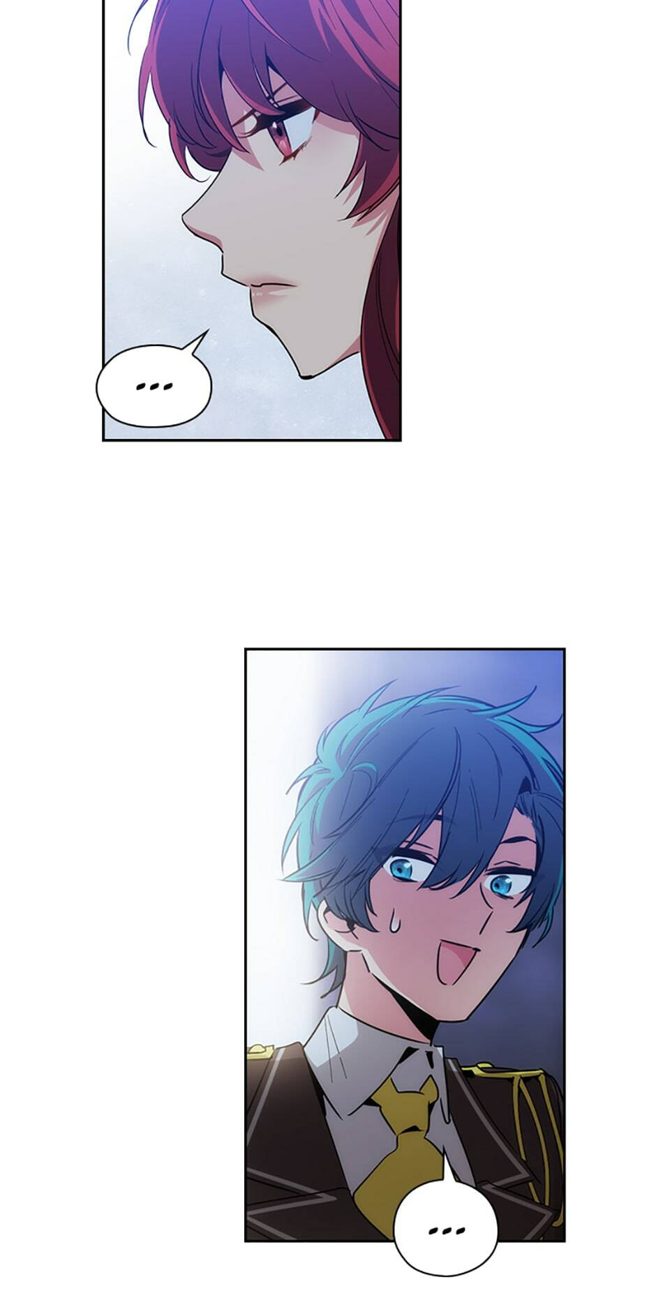 Read Adonis chapter 68 image 10 on Lezhin