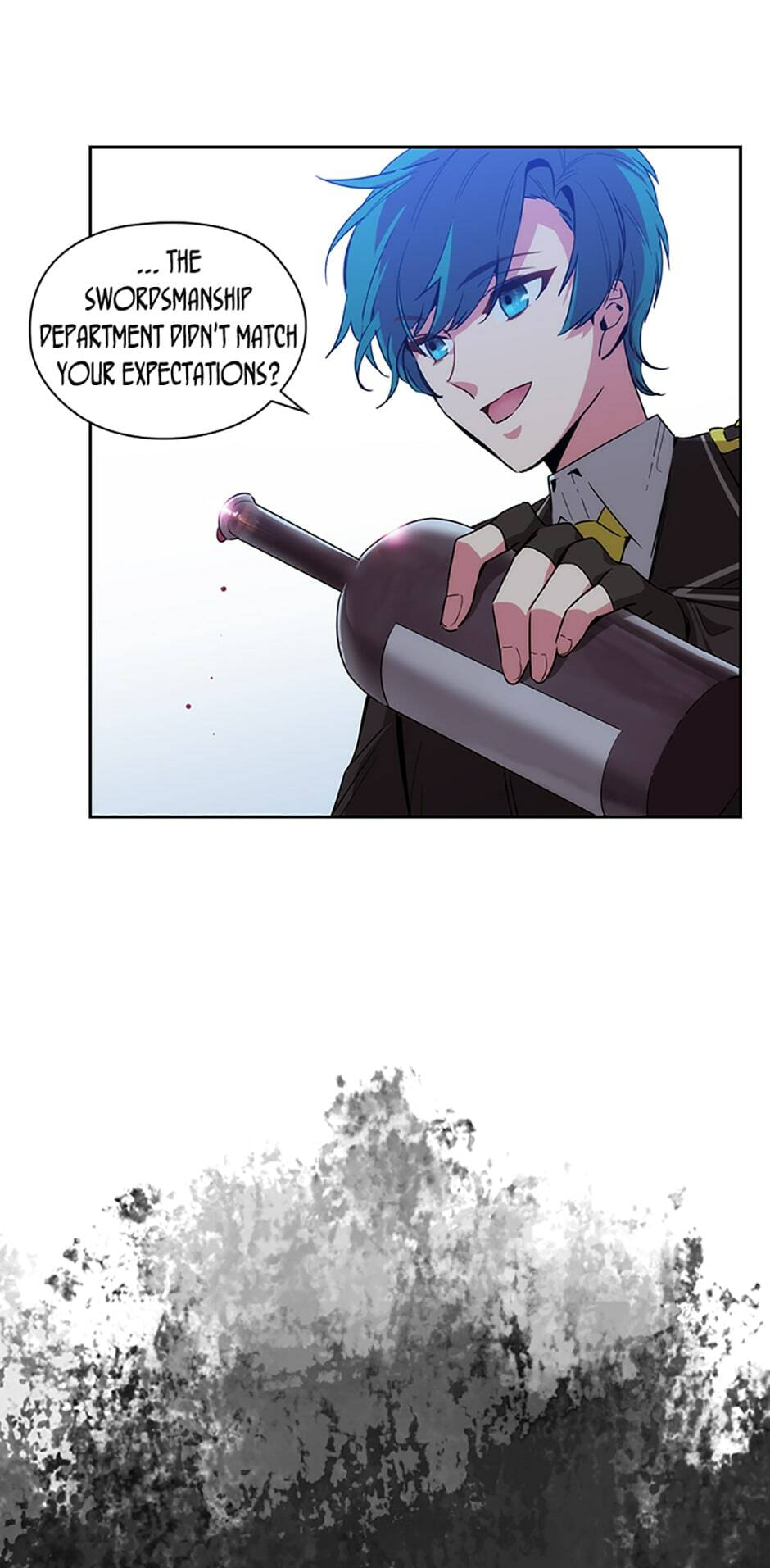 Read Adonis chapter 68 image 14 on Lezhin