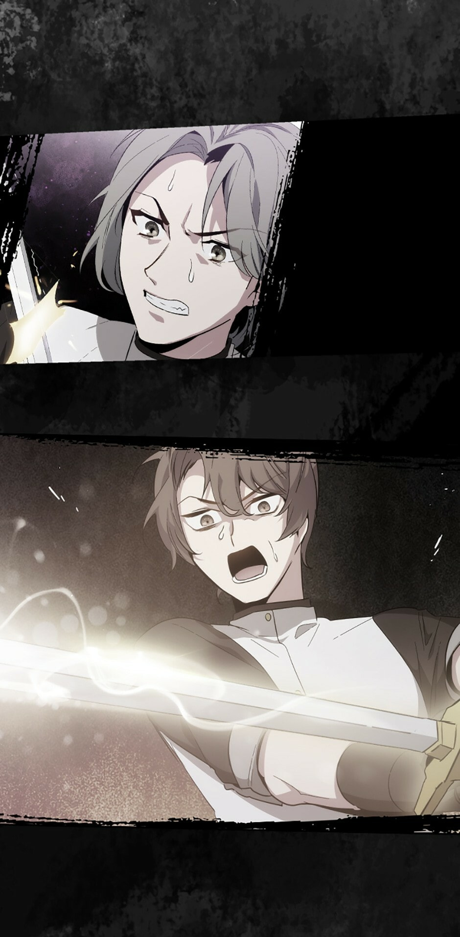 Read Adonis chapter 68 image 15 on Lezhin
