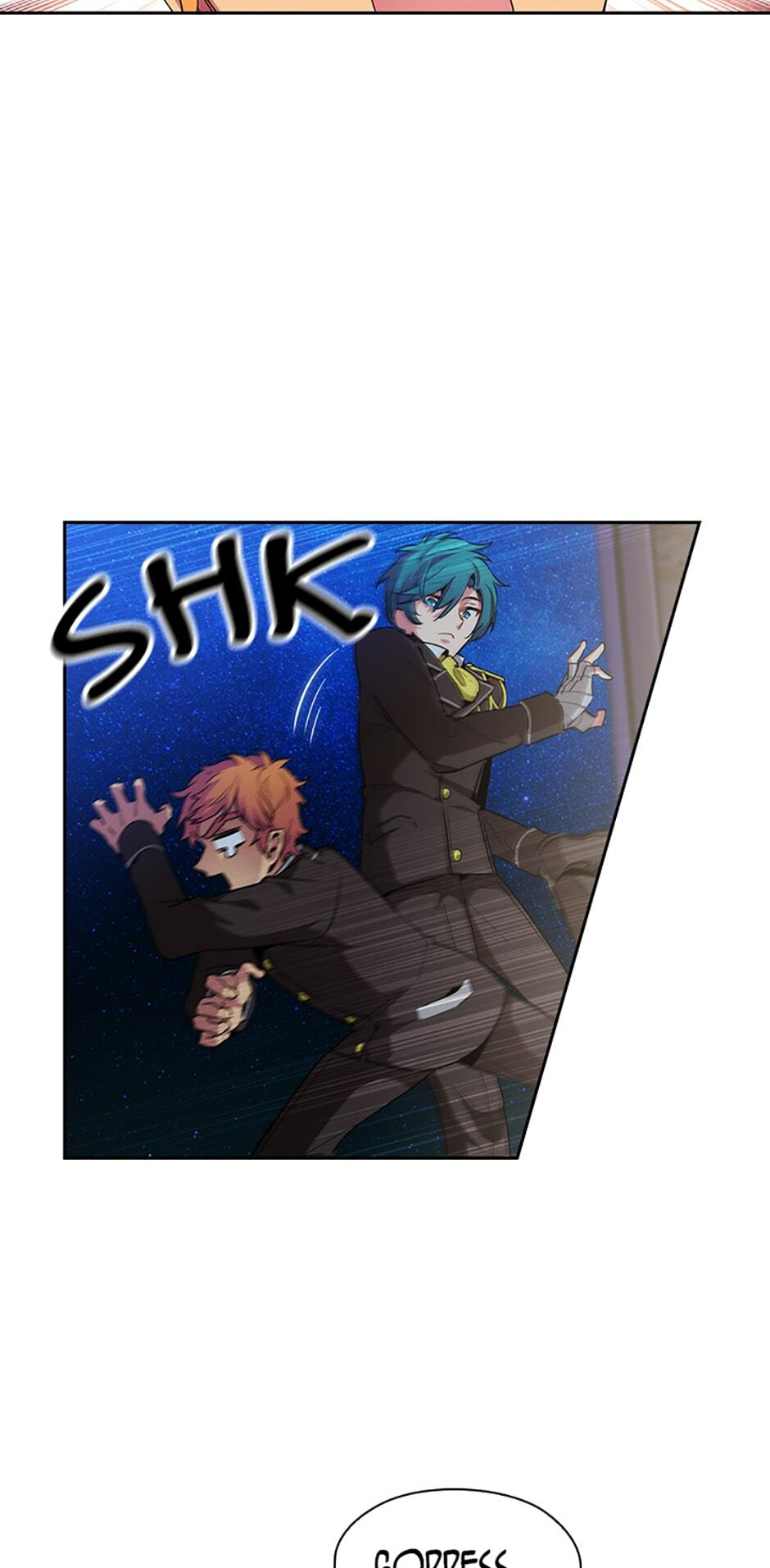 Read Adonis chapter 68 image 19 on Lezhin