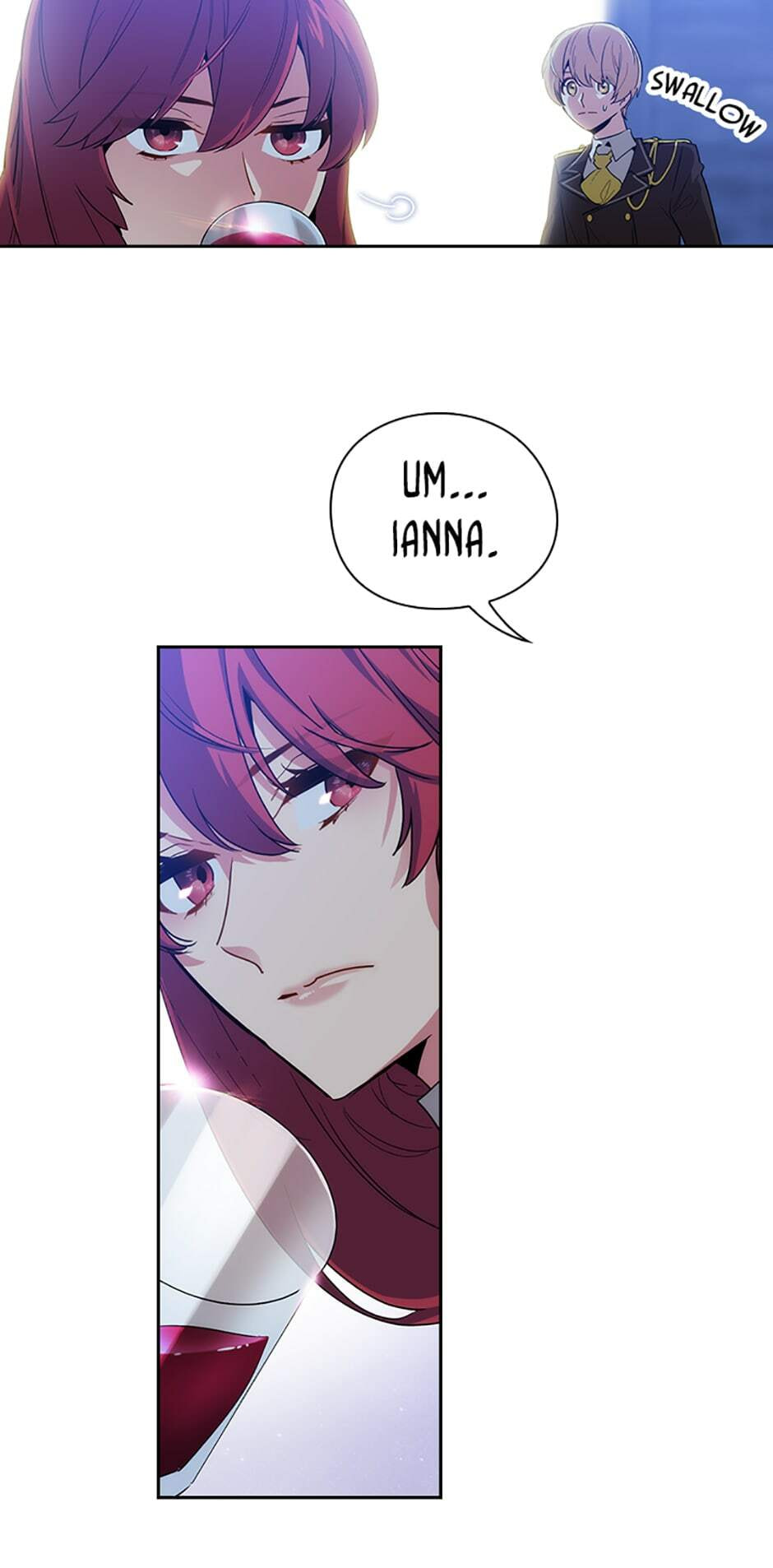 Read Adonis chapter 68 image 22 on Lezhin