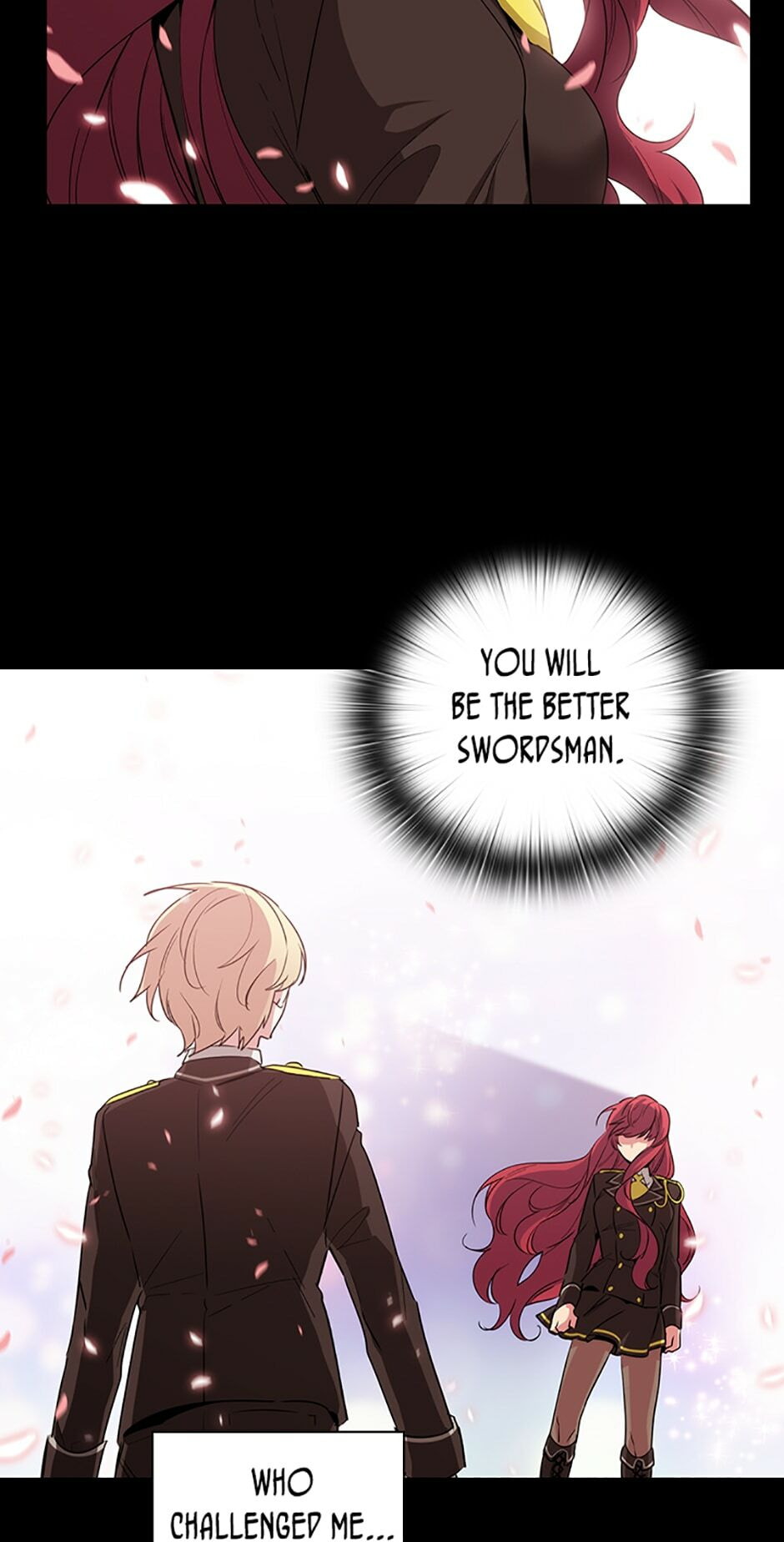 Read Adonis chapter 68 image 28 on Lezhin