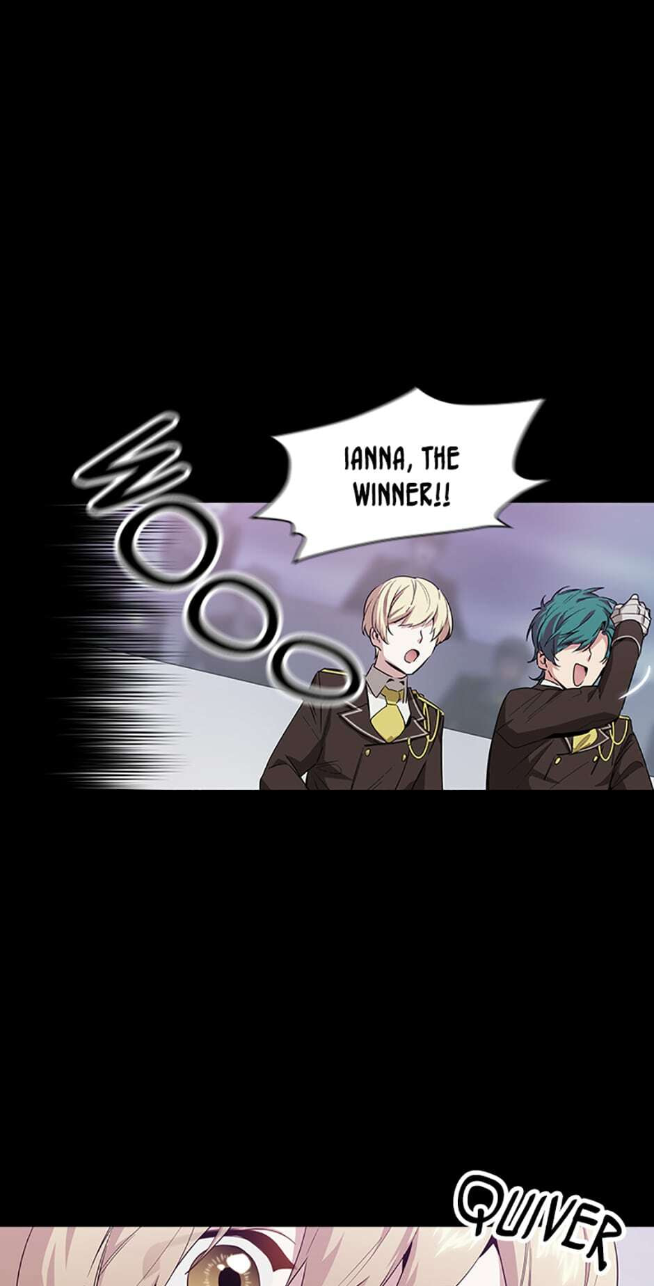 Read Adonis chapter 68 image 30 on Lezhin