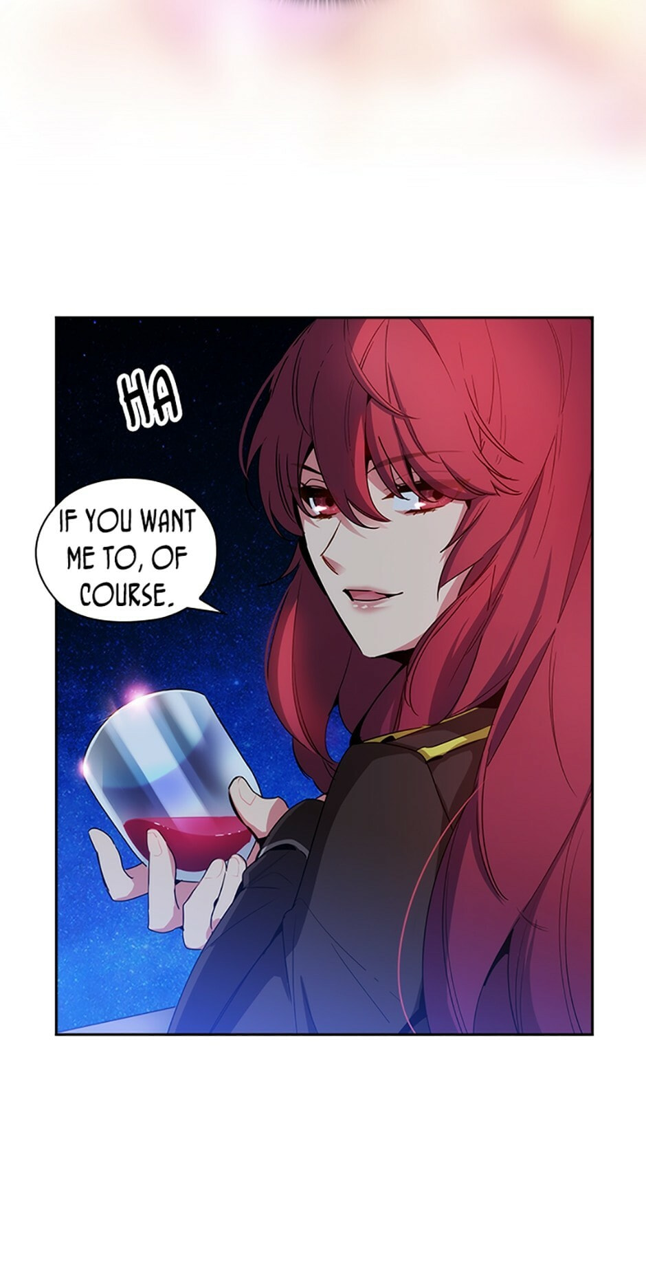 Read Adonis chapter 68 image 33 on Lezhin
