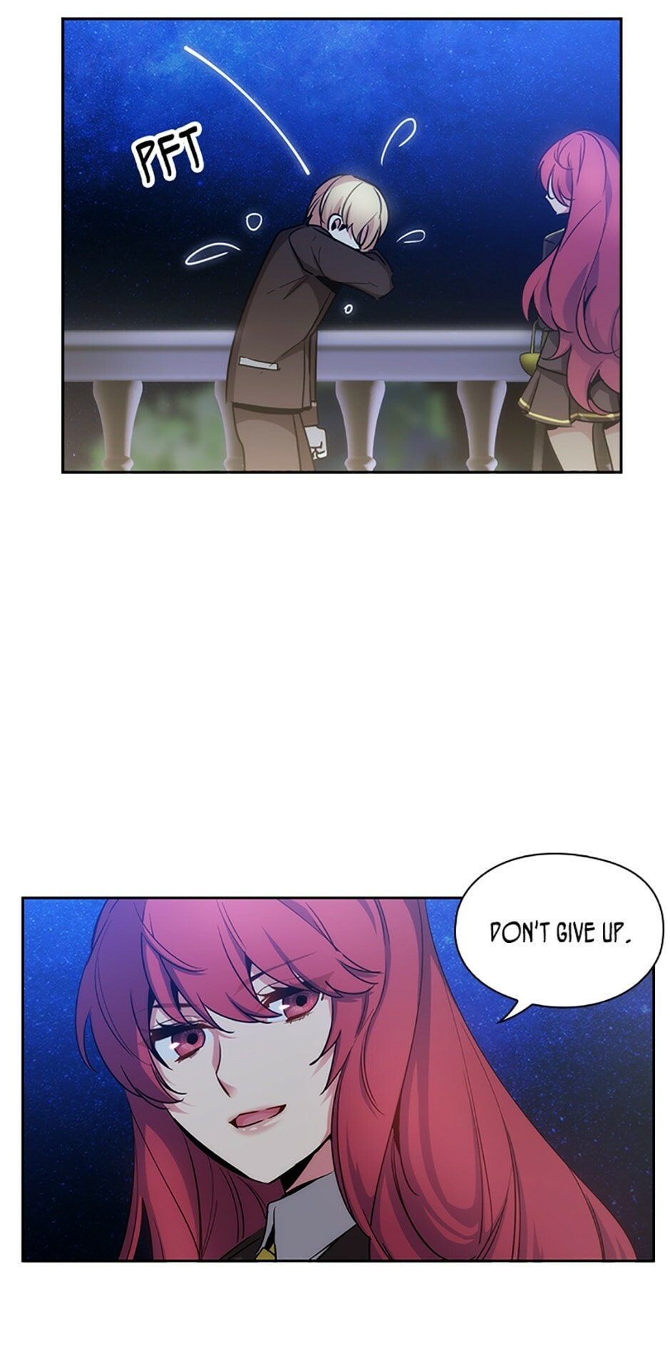 Read Adonis chapter 68 image 35 on Lezhin