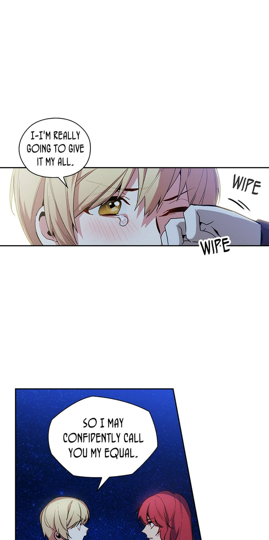 Read Adonis chapter 68 image 36 on Lezhin