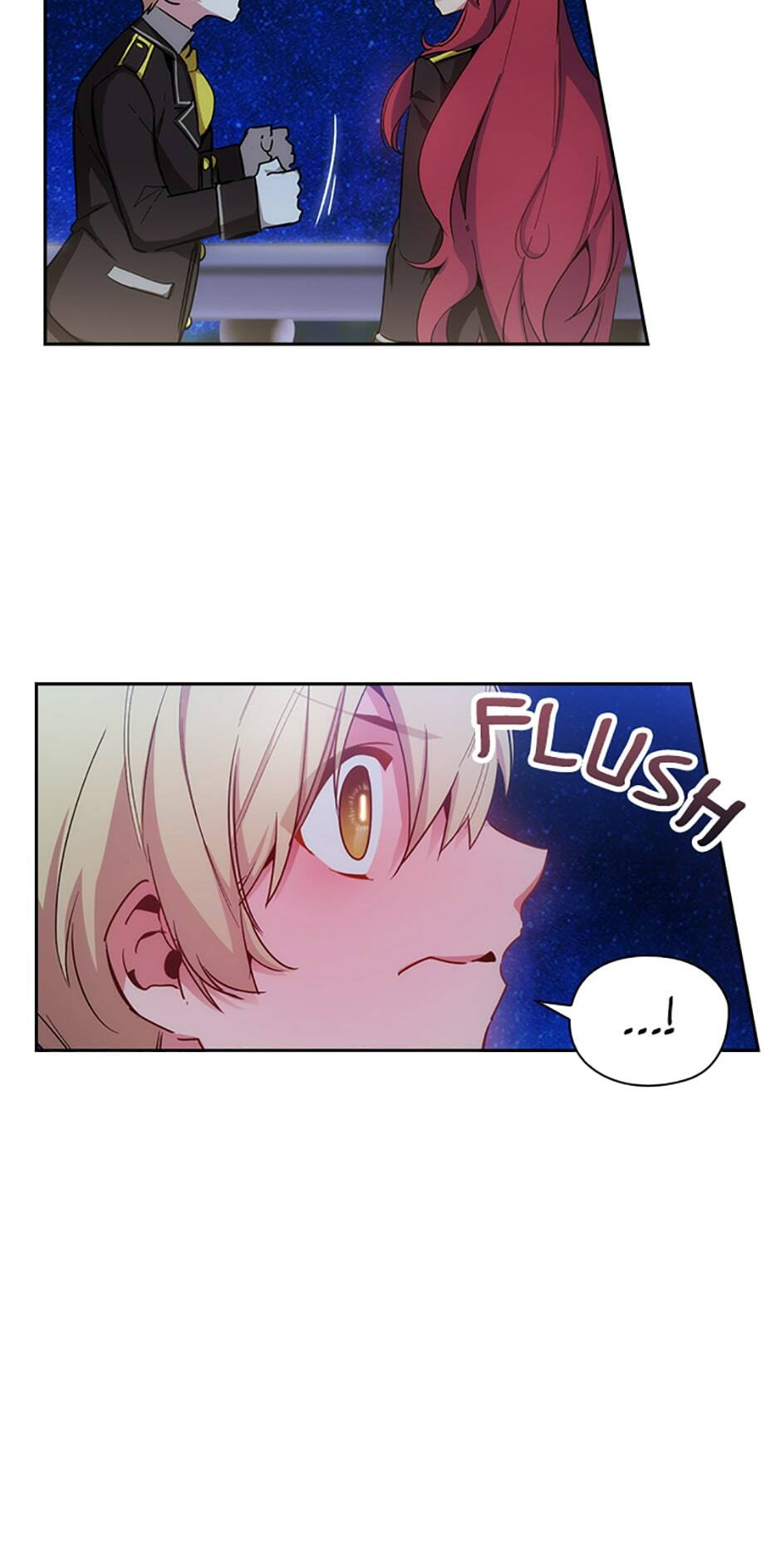 Read Adonis chapter 68 image 37 on Lezhin