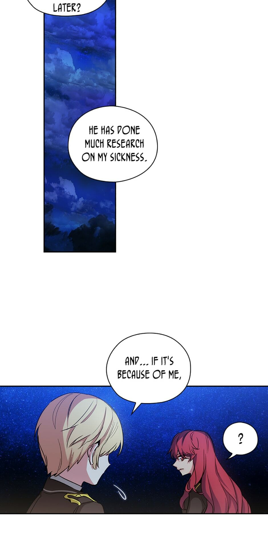 Read Adonis chapter 68 image 39 on Lezhin