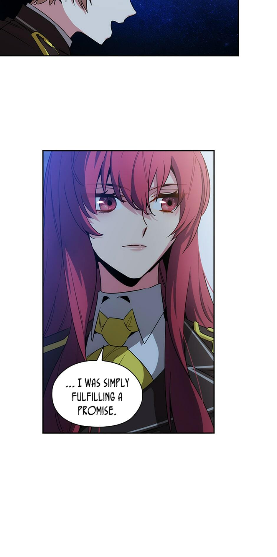Read Adonis chapter 68 image 41 on Lezhin