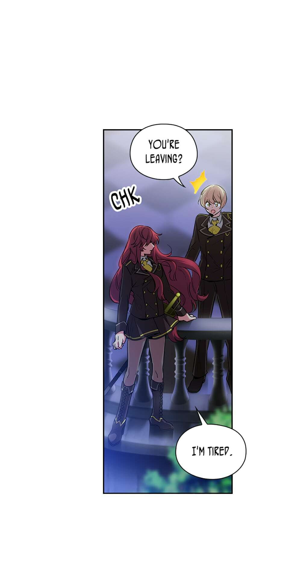 Read Adonis chapter 68 image 42 on Lezhin