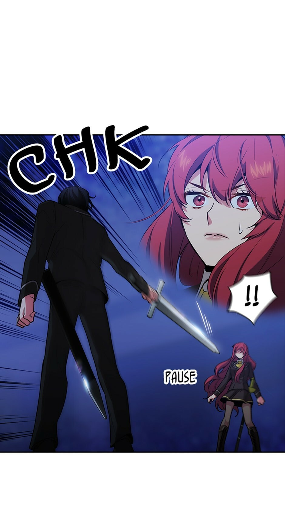Read Adonis chapter 68 image 50 on Lezhin