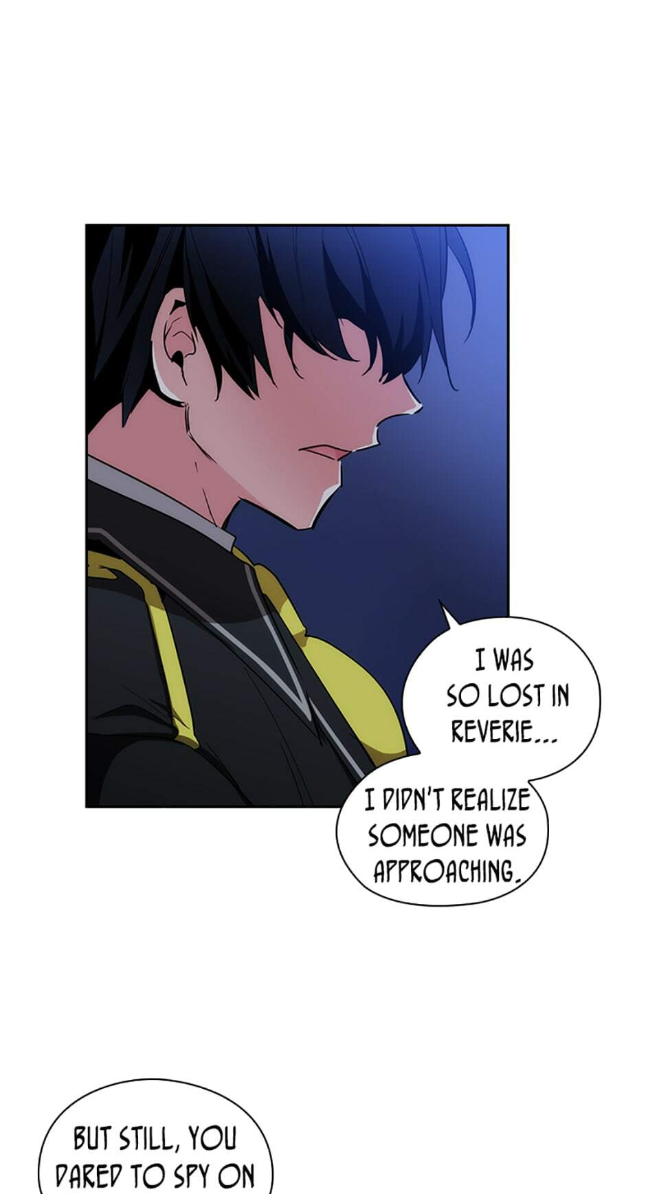 Read Adonis chapter 68 image 51 on Lezhin