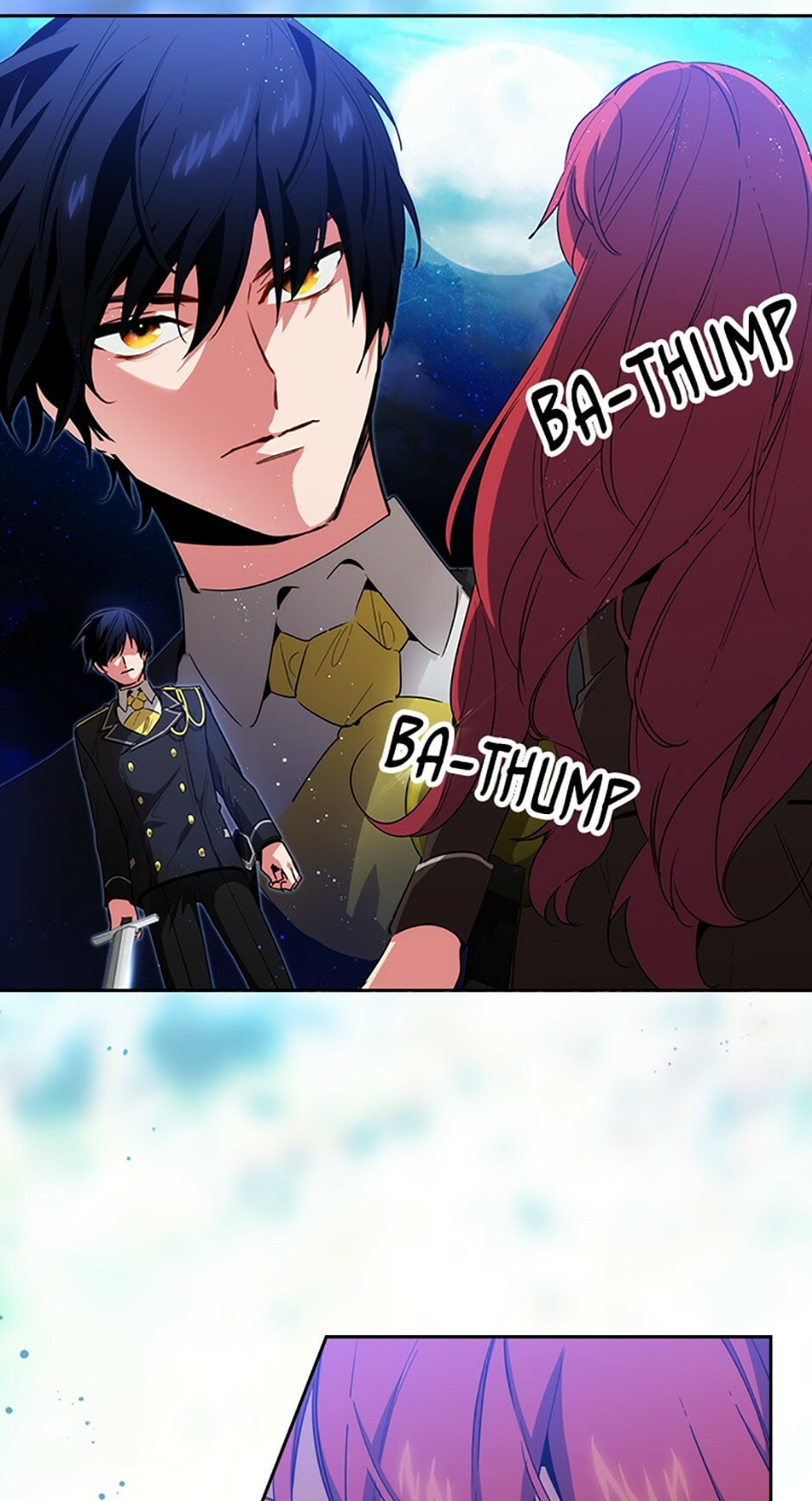 Read Adonis chapter 68 image 53 on Lezhin