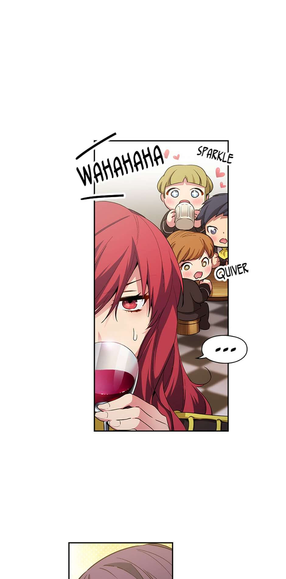 Read Adonis chapter 68 image 6 on Lezhin