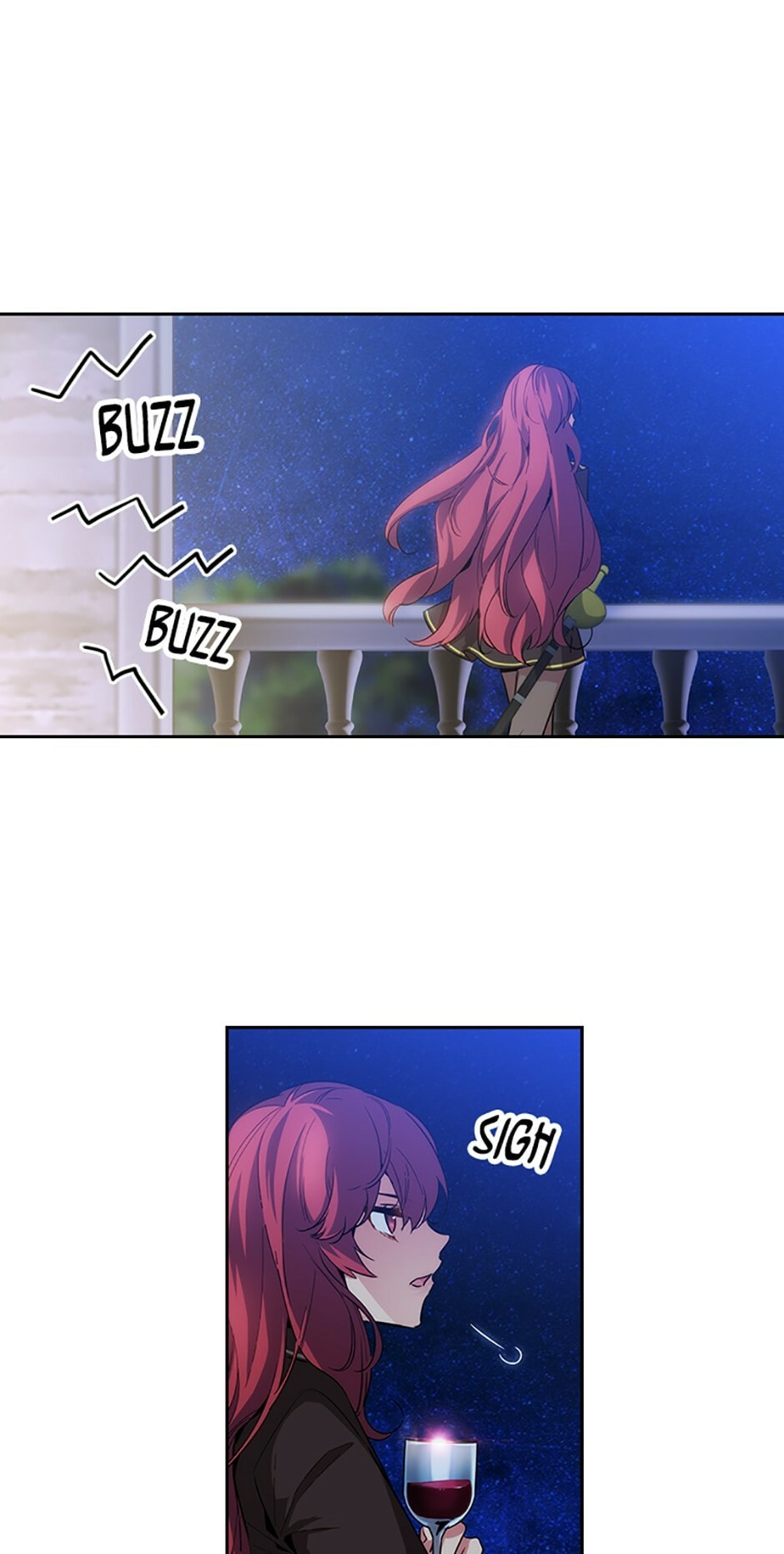 Read Adonis chapter 68 image 8 on Lezhin