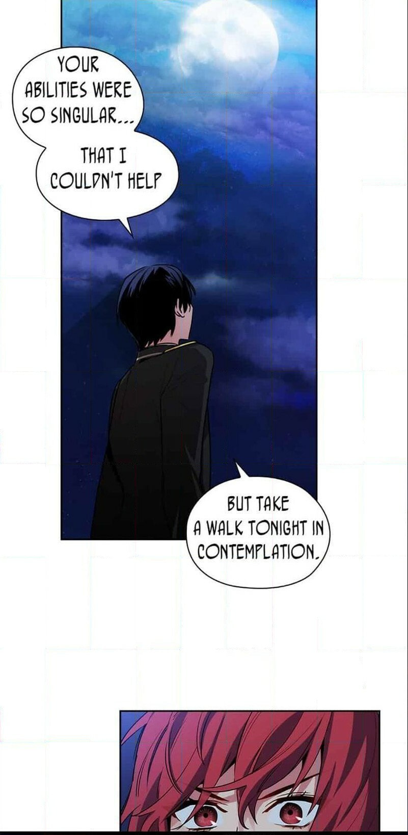 Read Adonis chapter 69 image 20 on Lezhin