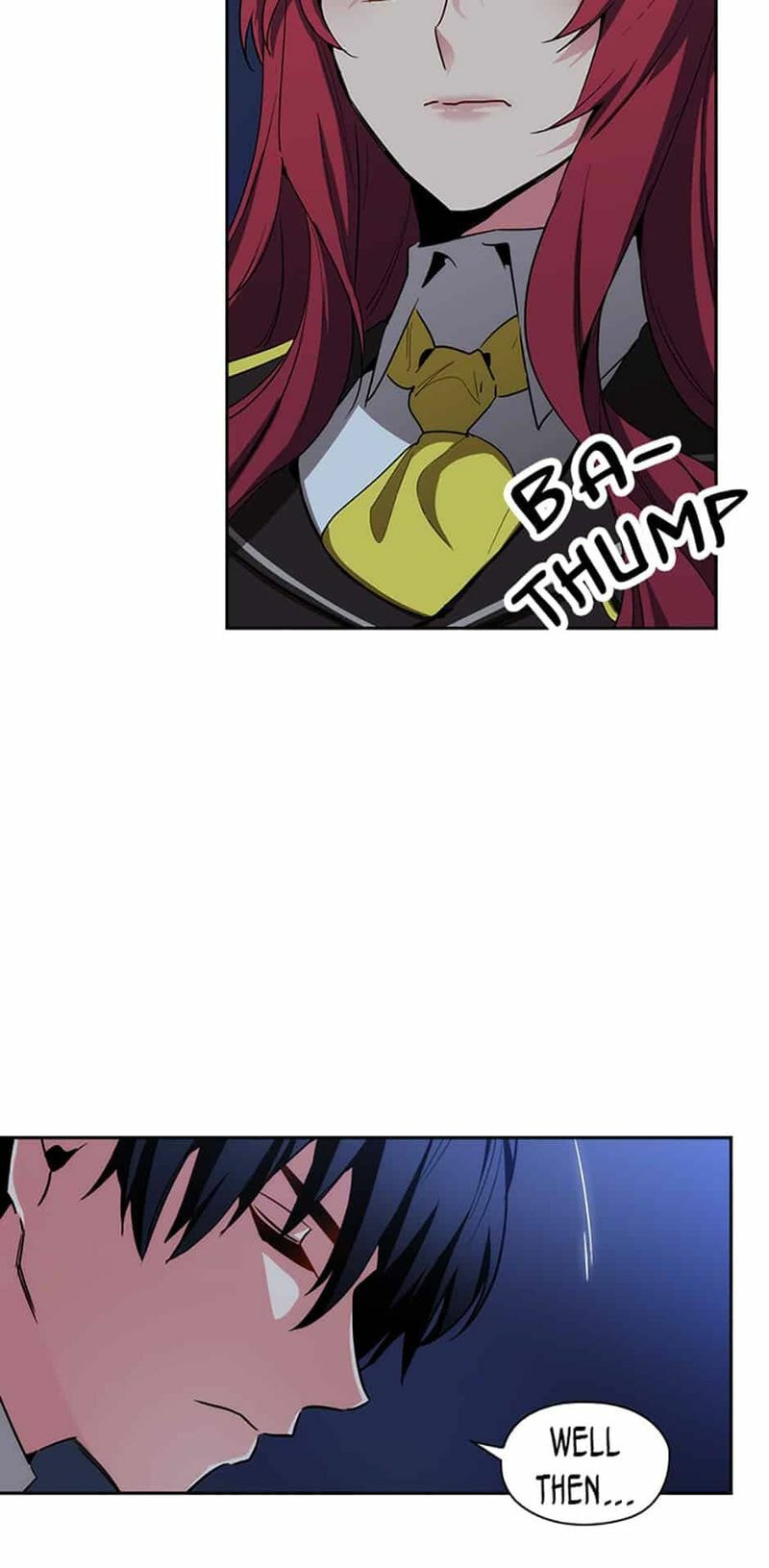 Read Adonis chapter 69 image 21 on Lezhin