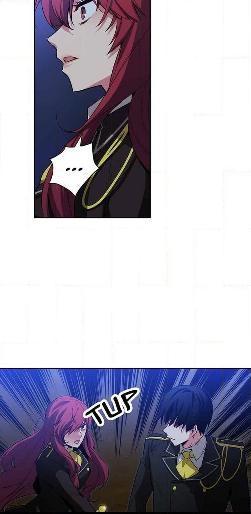 Read Adonis chapter 69 image 23 on Lezhin