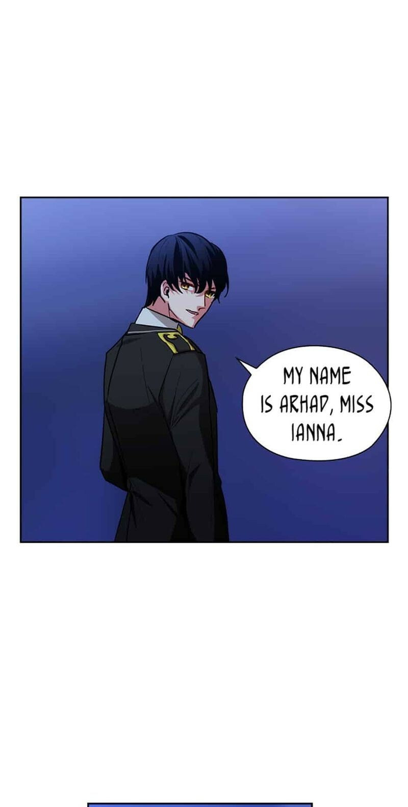 Read Adonis chapter 69 image 27 on Lezhin