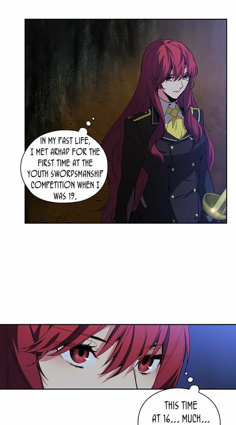 Read Adonis chapter 69 image 35 on Lezhin