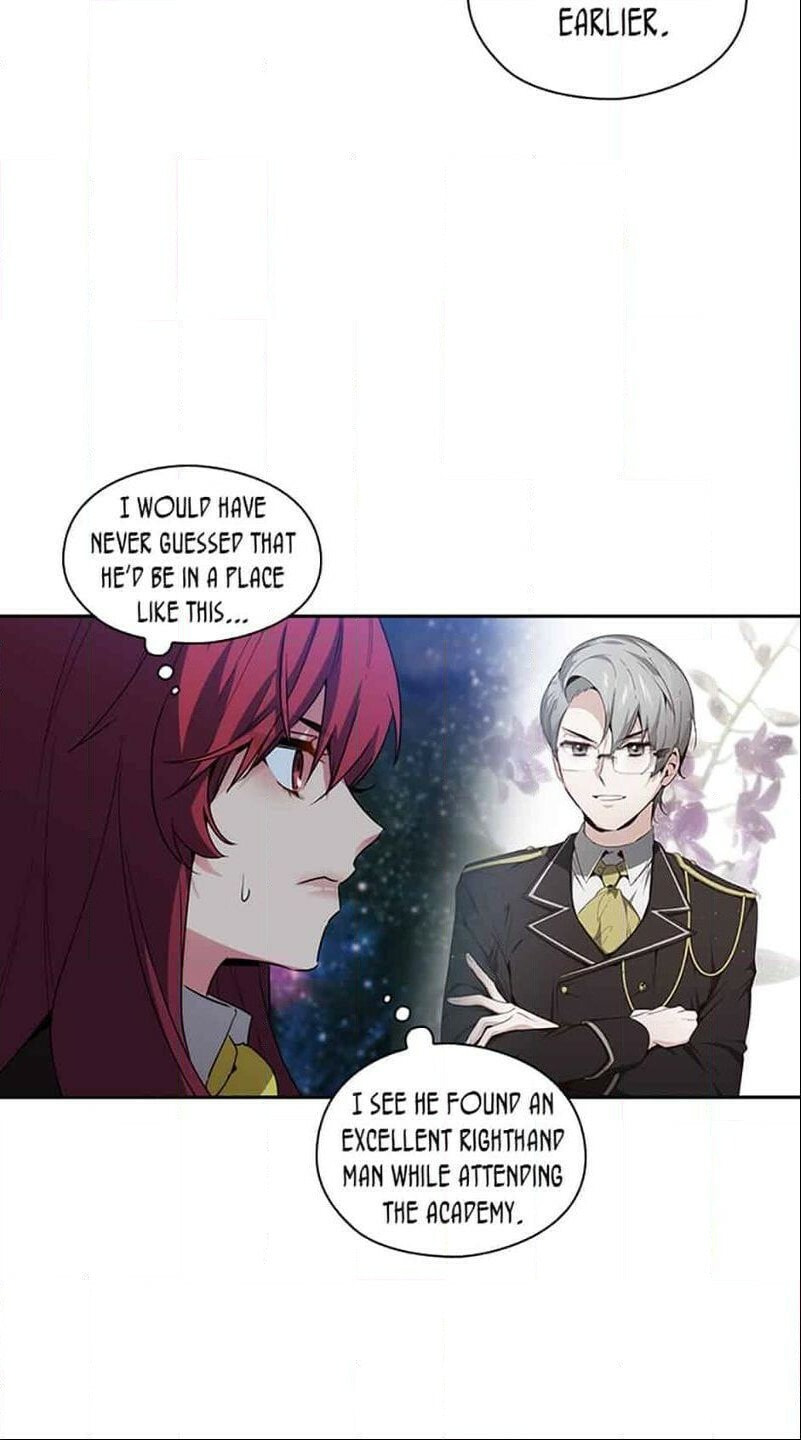 Read Adonis chapter 69 image 36 on Lezhin