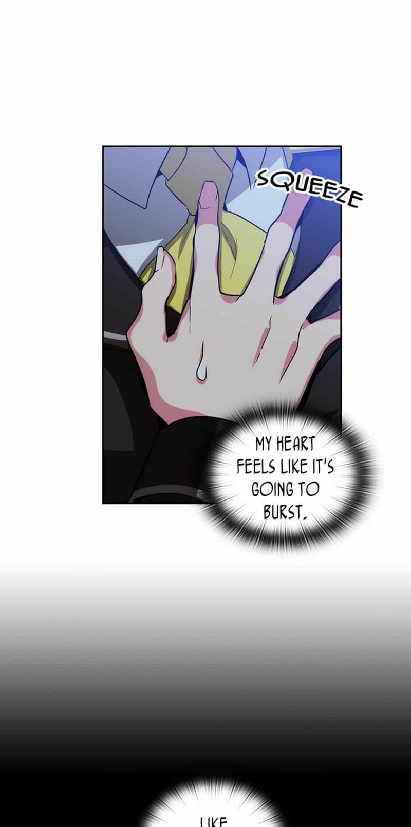 Read Adonis chapter 69 image 37 on Lezhin