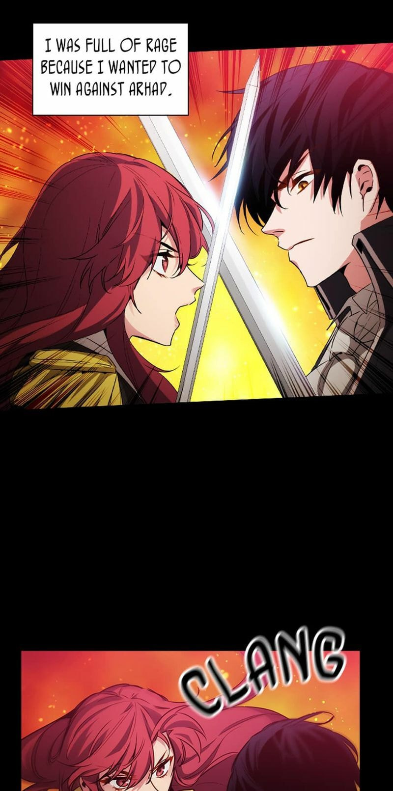 Read Adonis chapter 69 image 41 on Lezhin
