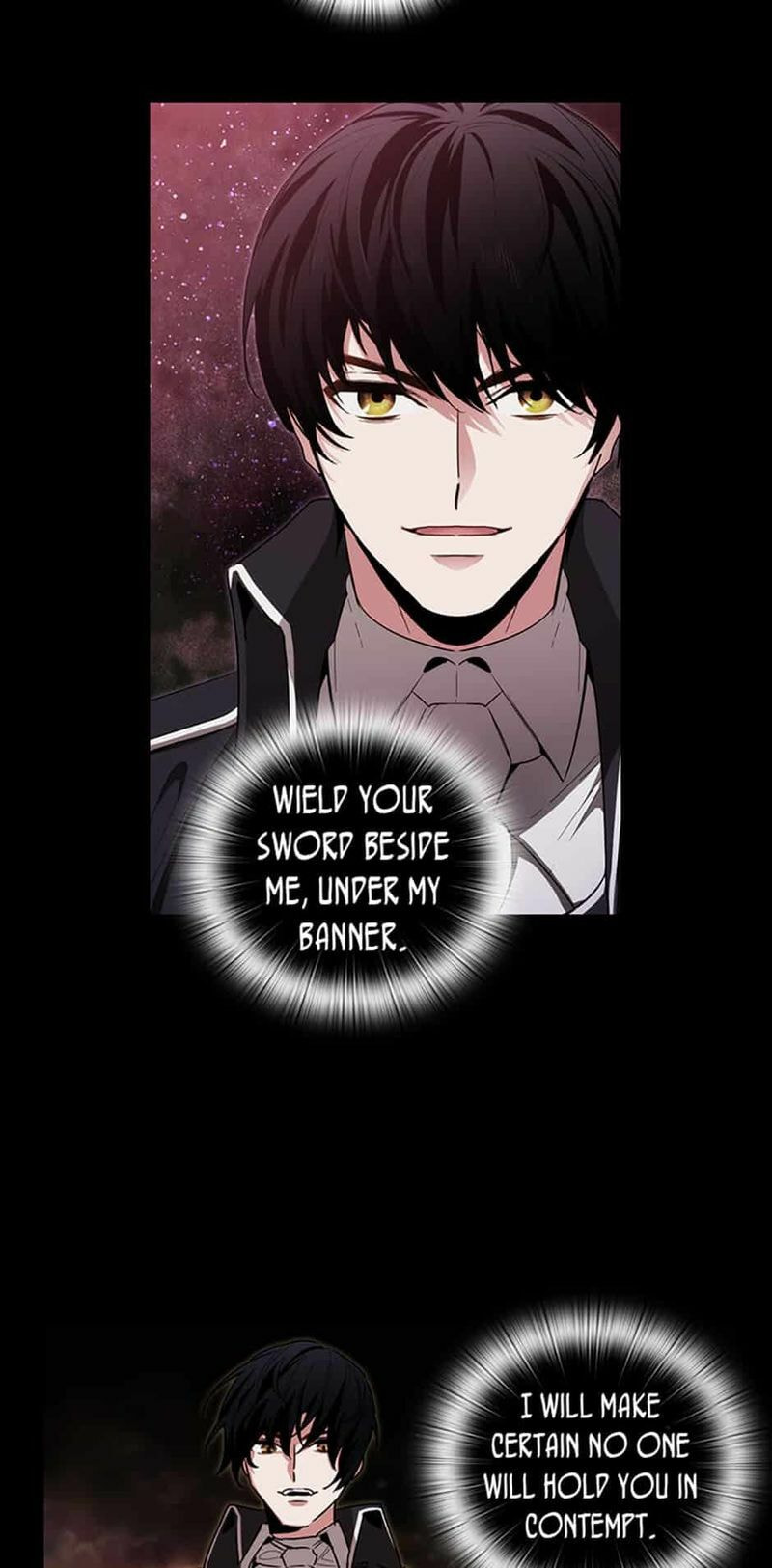 Read Adonis chapter 69 image 51 on Lezhin