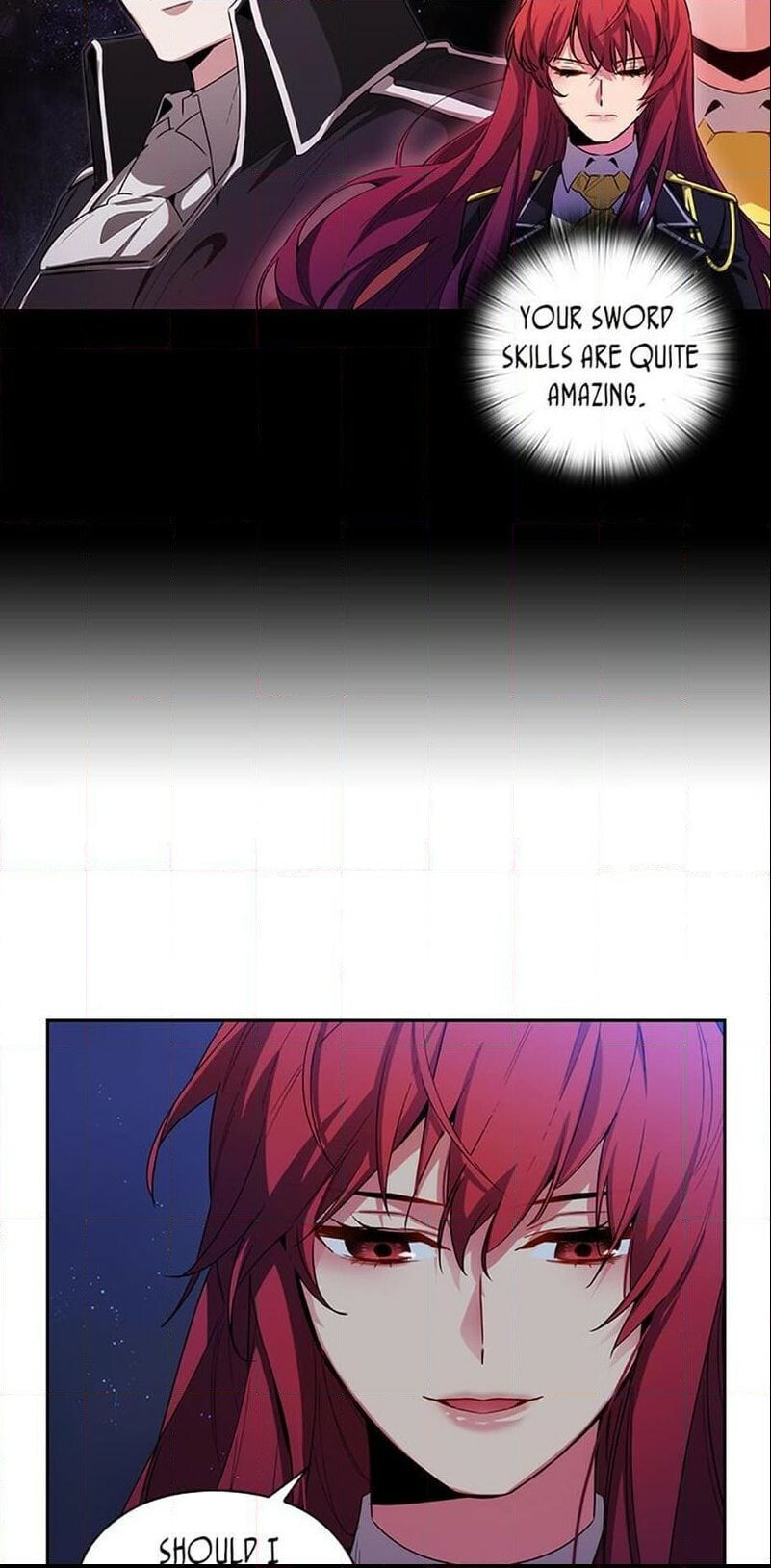 Read Adonis chapter 69 image 53 on Lezhin