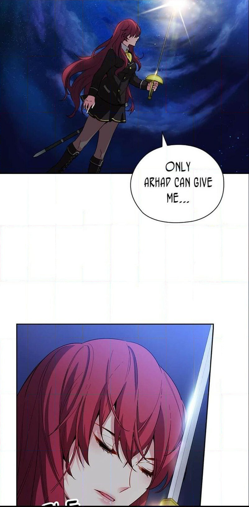 Read Adonis chapter 69 image 56 on Lezhin