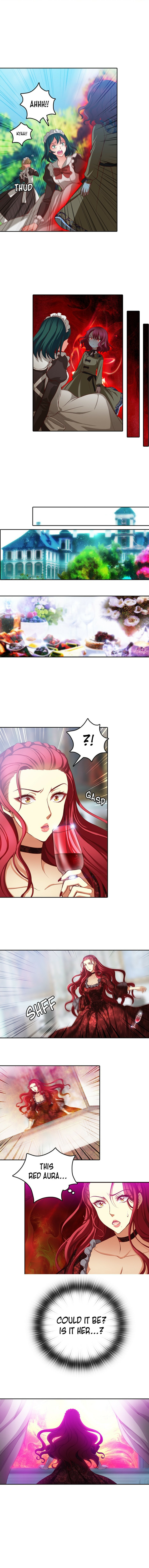 Read Adonis chapter 7 image 1 on Lezhin