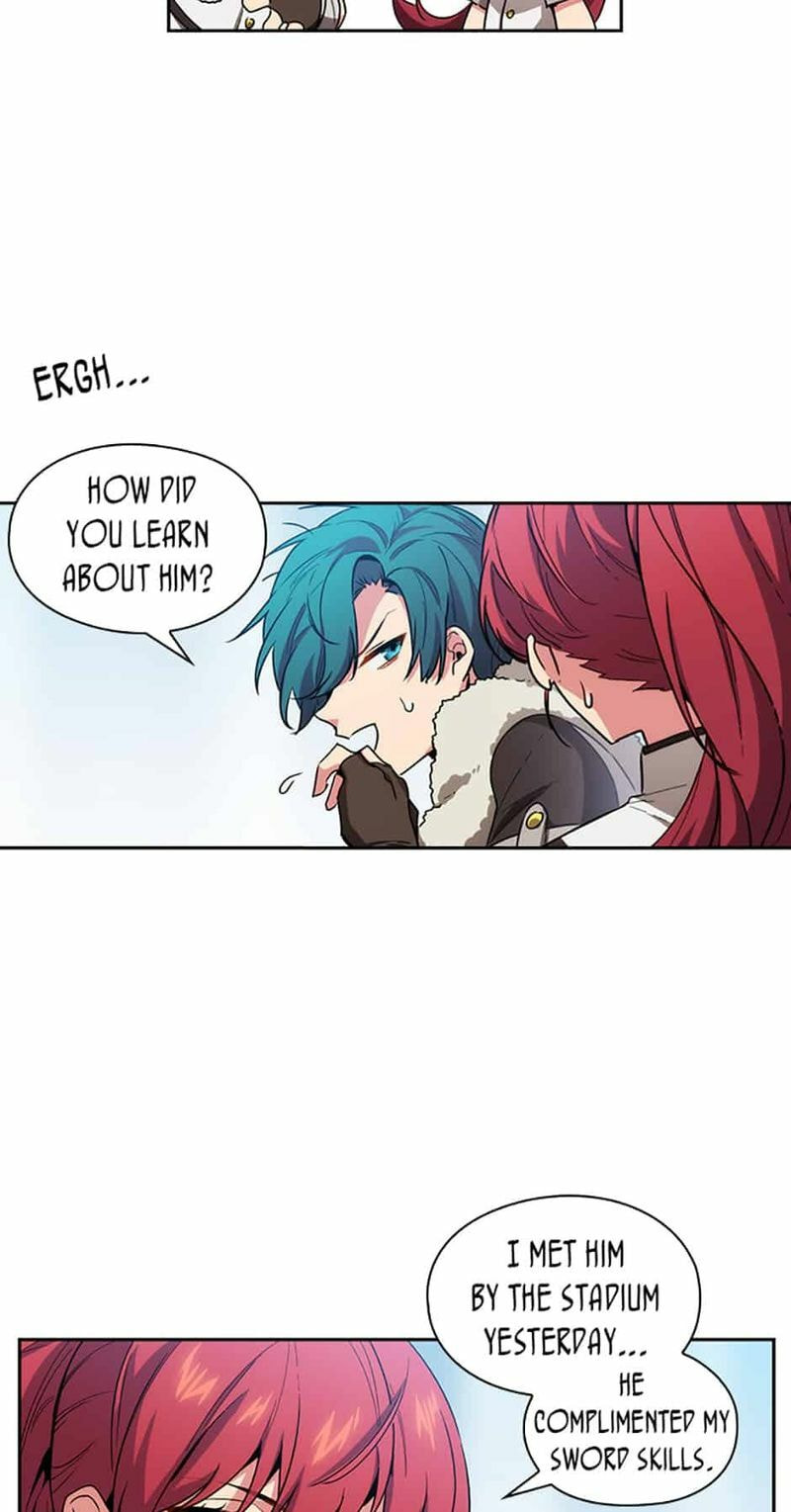 Read Adonis chapter 70 image 11 on Lezhin