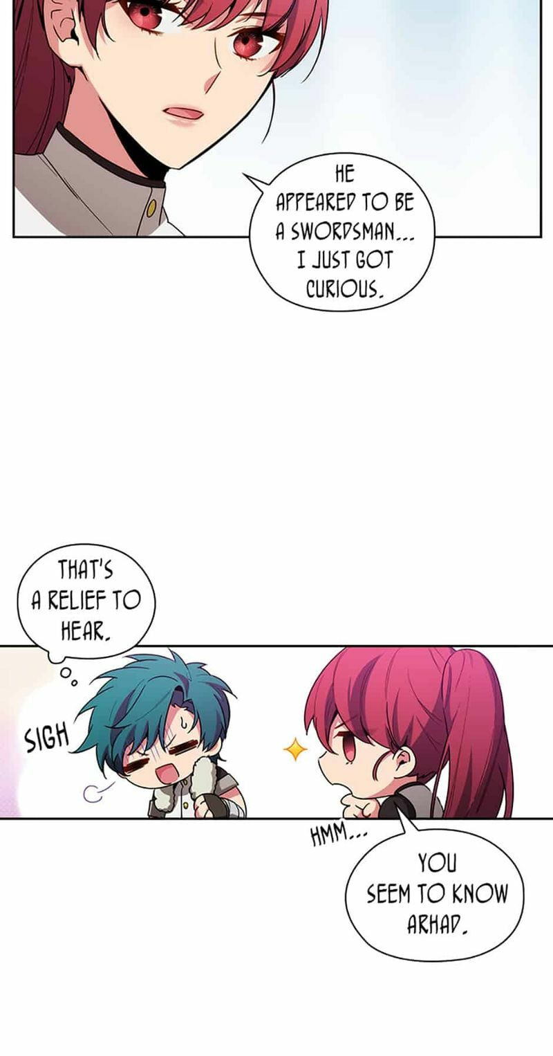 Read Adonis chapter 70 image 12 on Lezhin