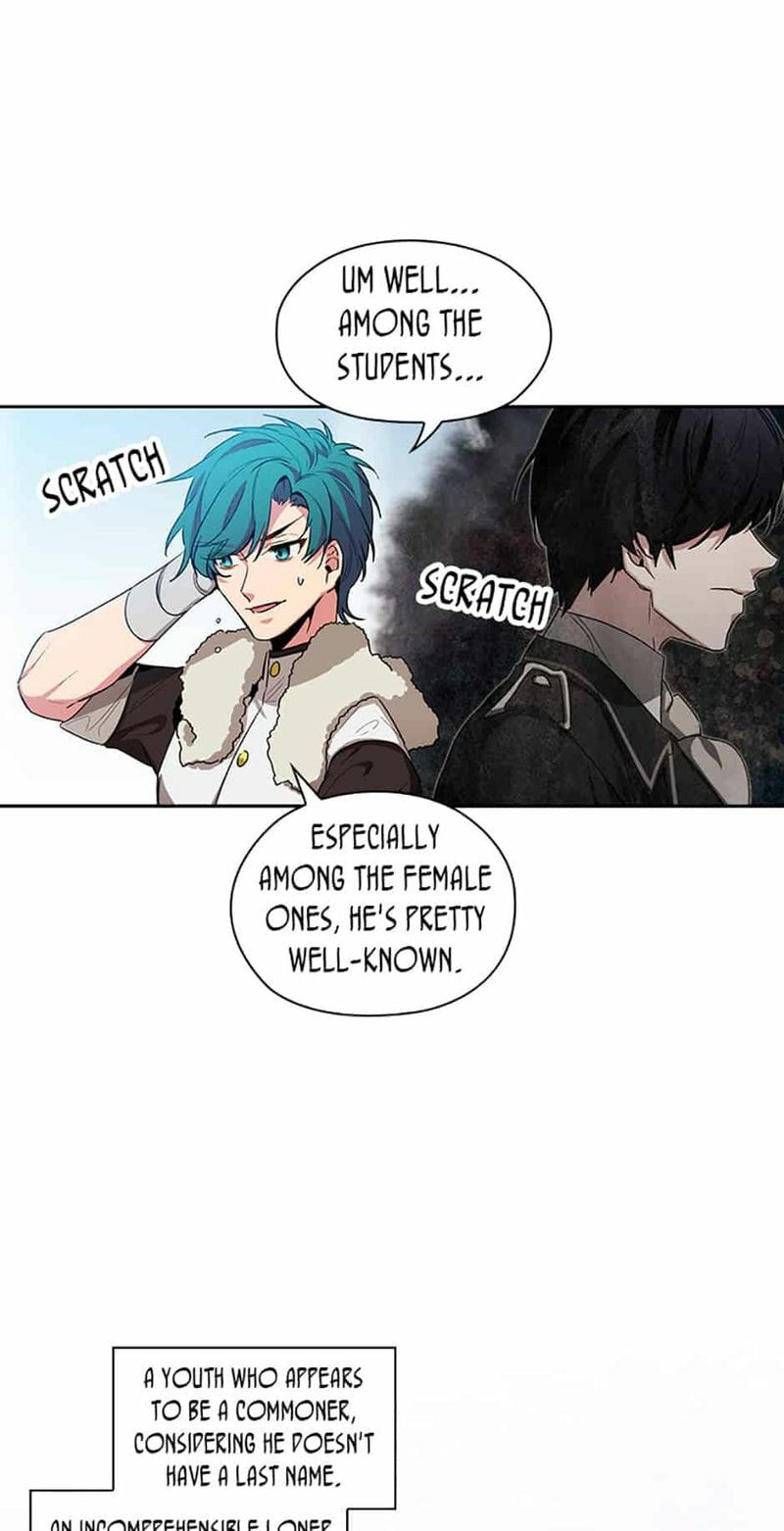 Read Adonis chapter 70 image 13 on Lezhin