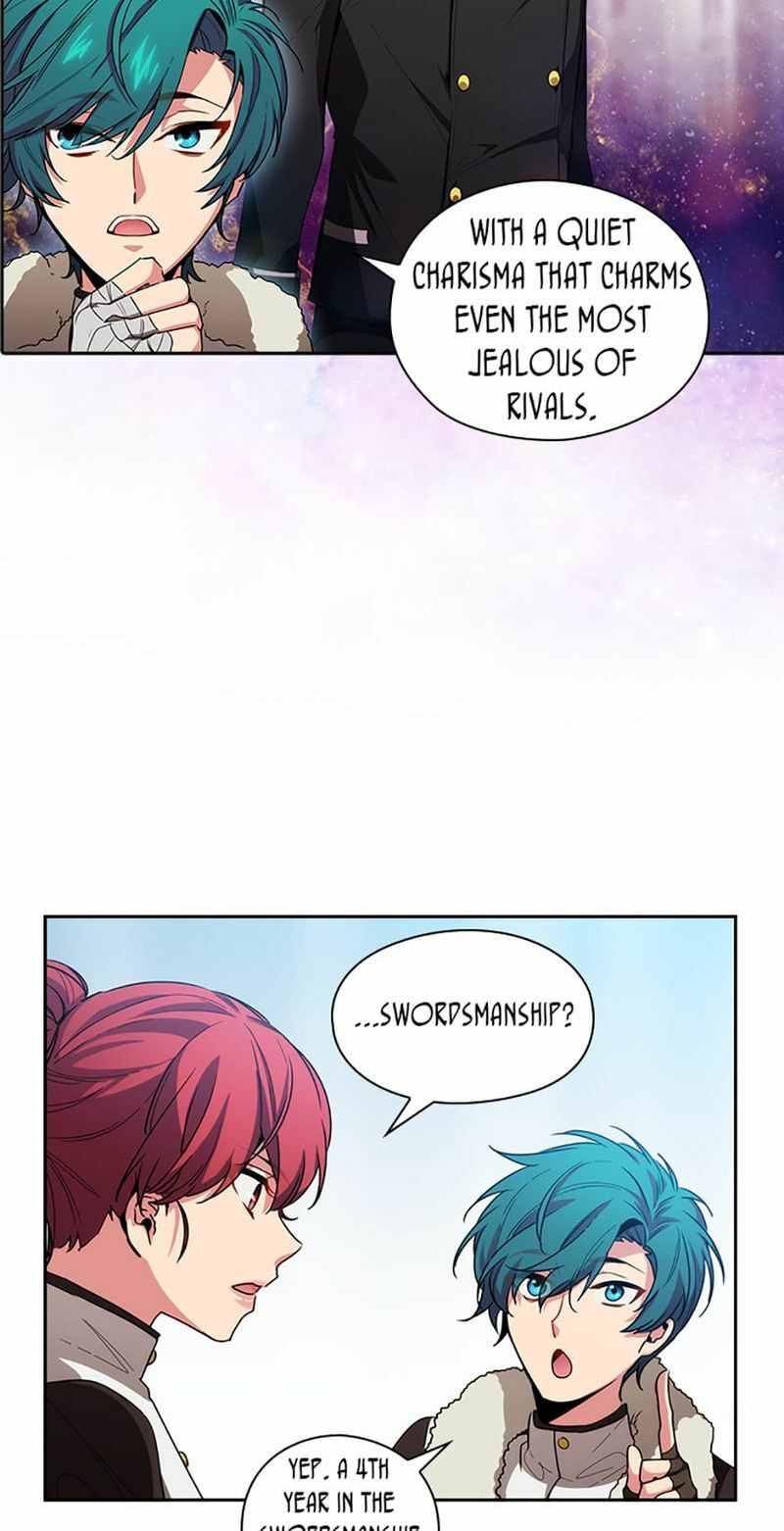 Read Adonis chapter 70 image 15 on Lezhin