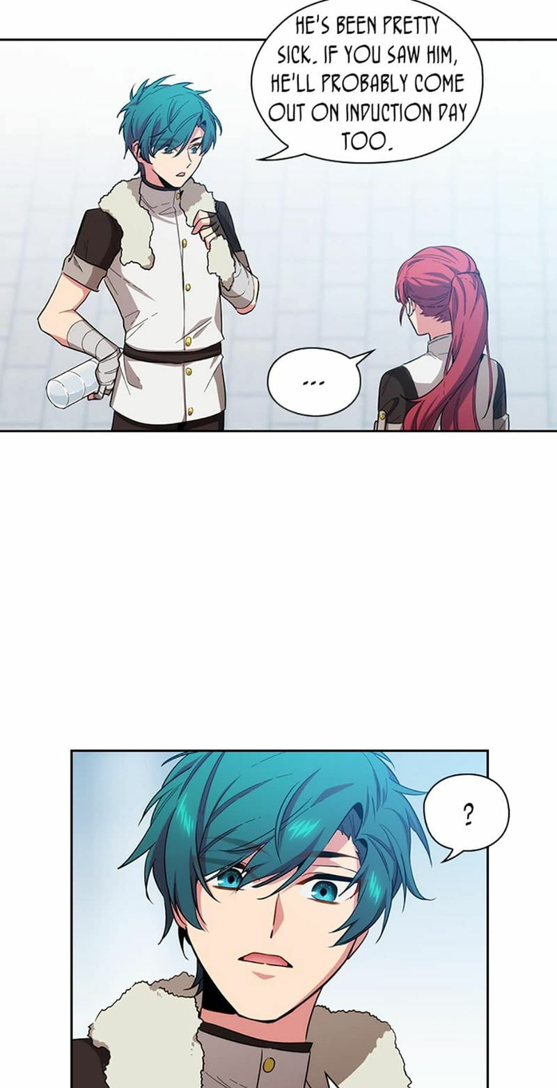 Read Adonis chapter 70 image 17 on Lezhin