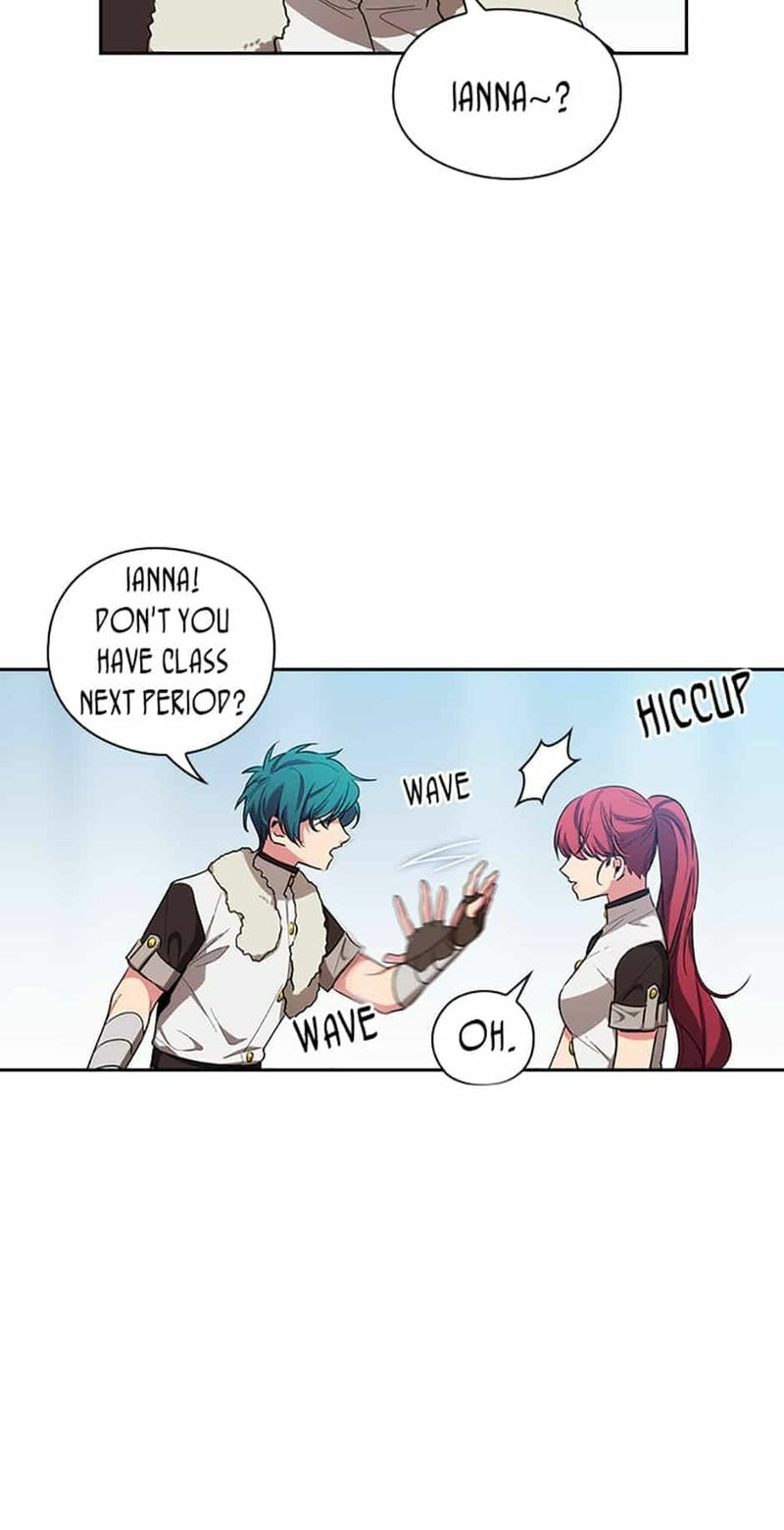 Read Adonis chapter 70 image 18 on Lezhin