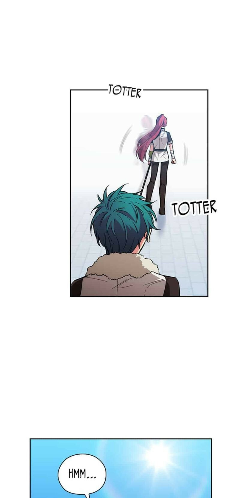 Read Adonis chapter 70 image 19 on Lezhin