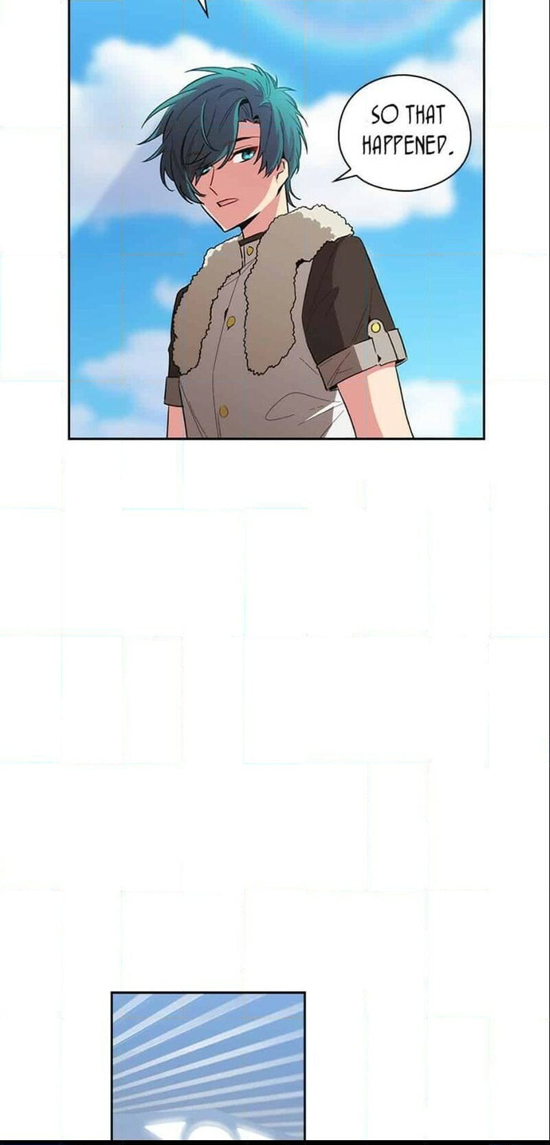 Read Adonis chapter 70 image 20 on Lezhin
