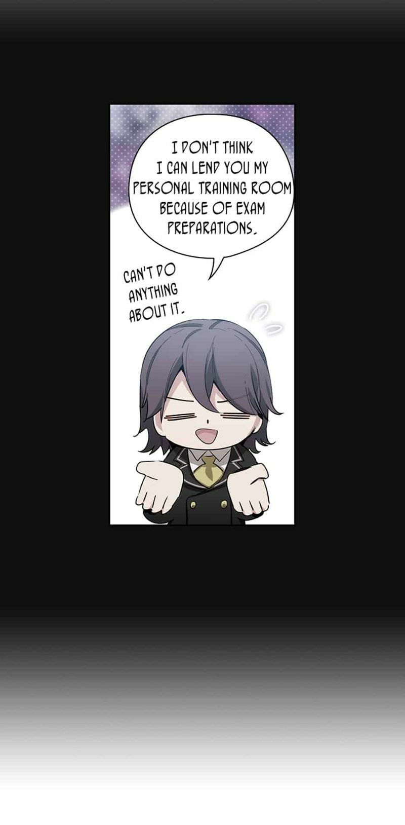 Read Adonis chapter 70 image 27 on Lezhin