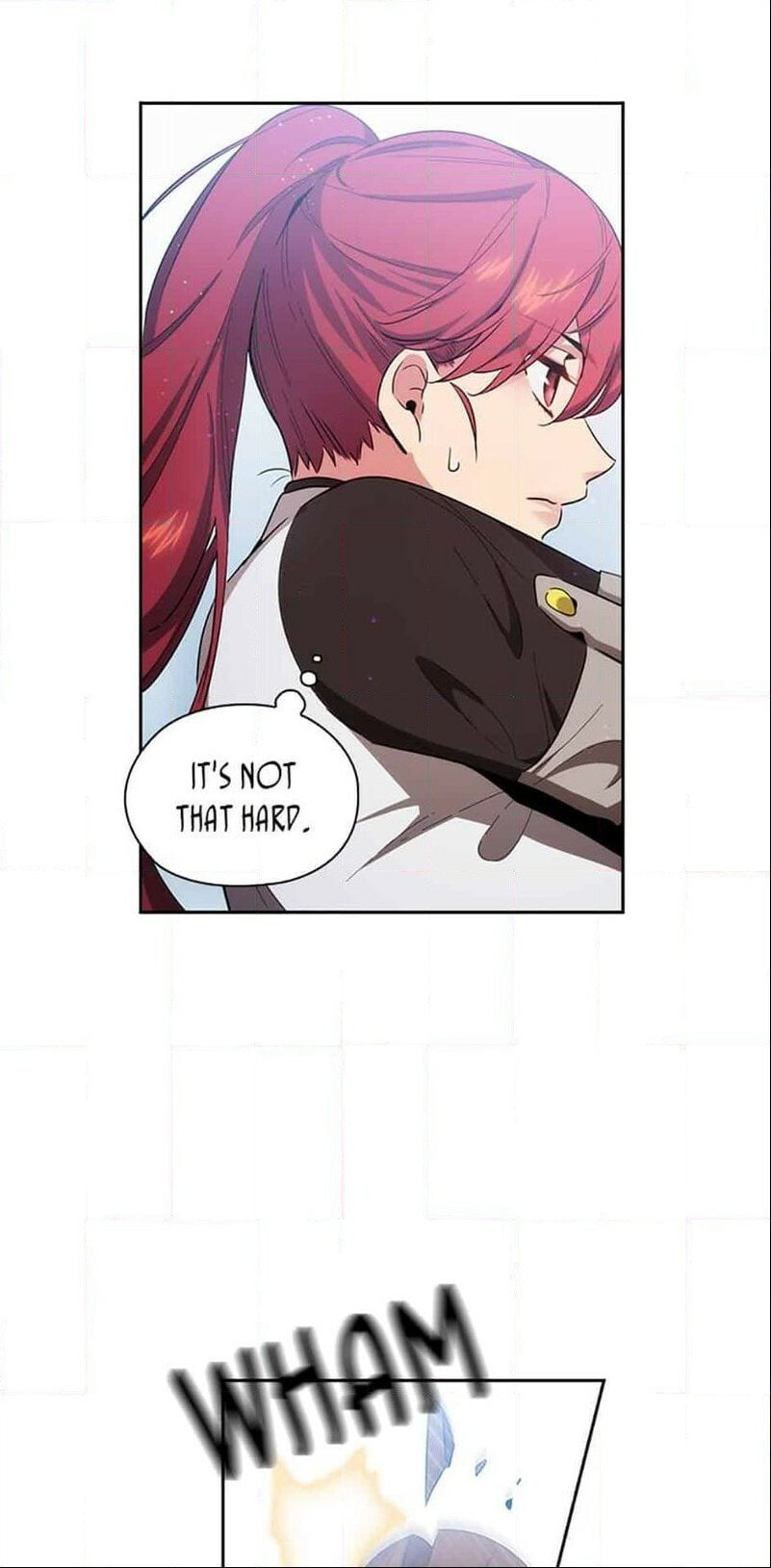 Read Adonis chapter 70 image 28 on Lezhin